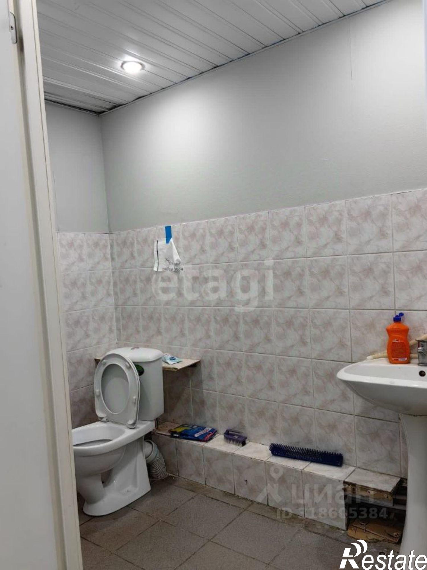 Сдать торговое помещение за 165 000 рублей на городской округ Уфа