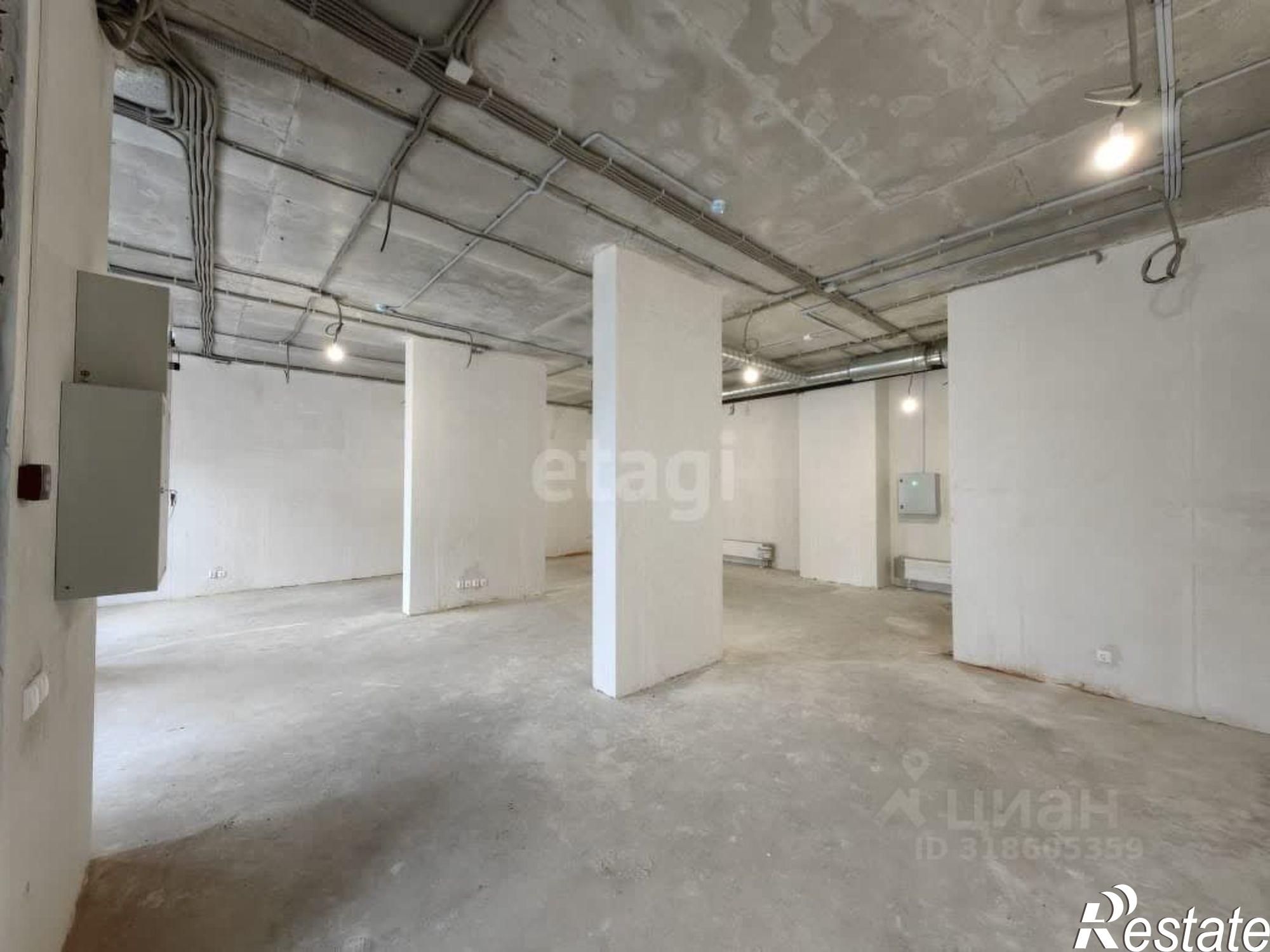 Сдать торговое помещение за 261 000 рублей на городской округ Уфа