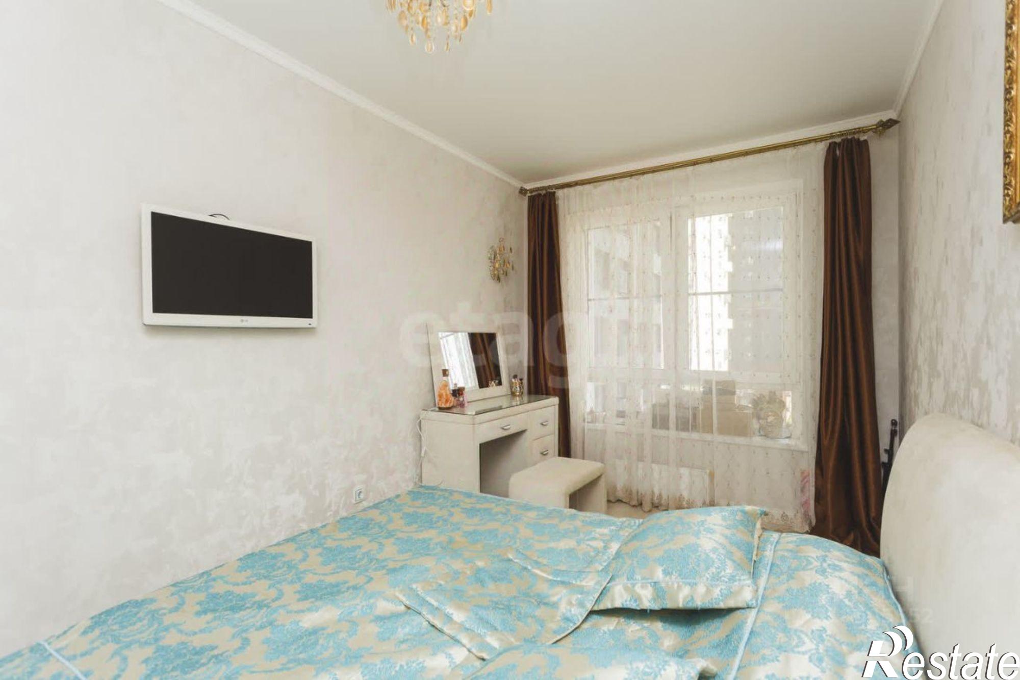 Сдать квартиру за 115 000 рублей на городской округ Уфа