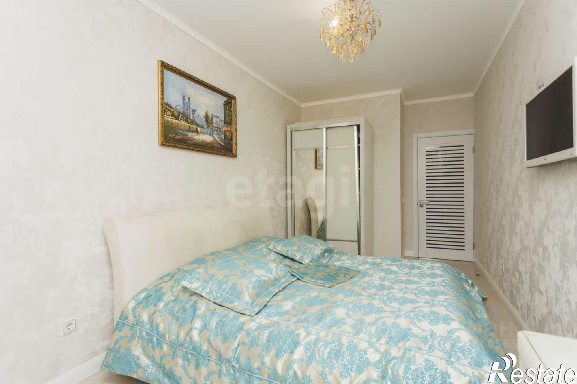 Сдать квартиру за 115 000 рублей на городской округ Уфа