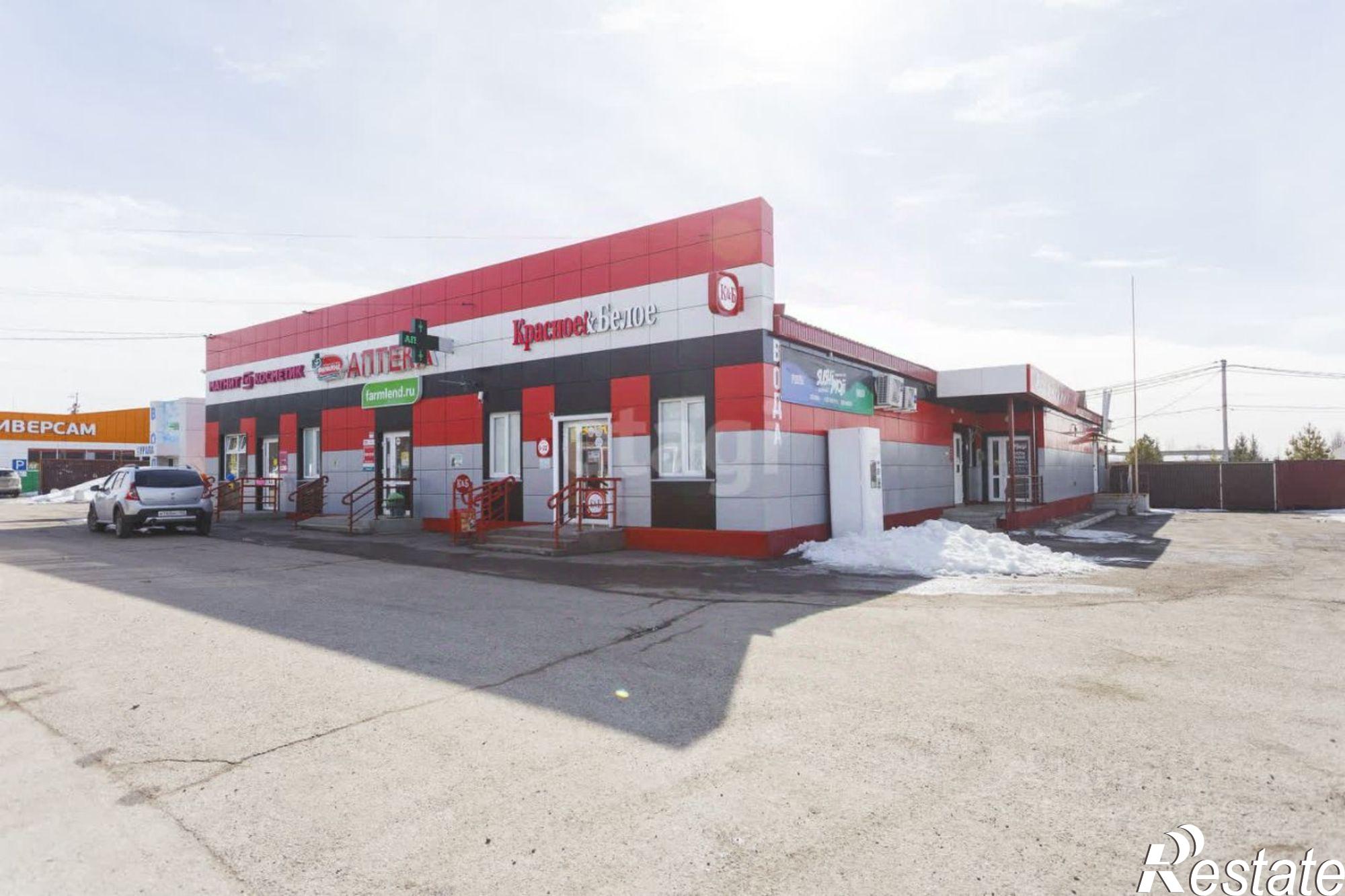 Сдать торговое помещение за 39 491 рублей на Уфимский район