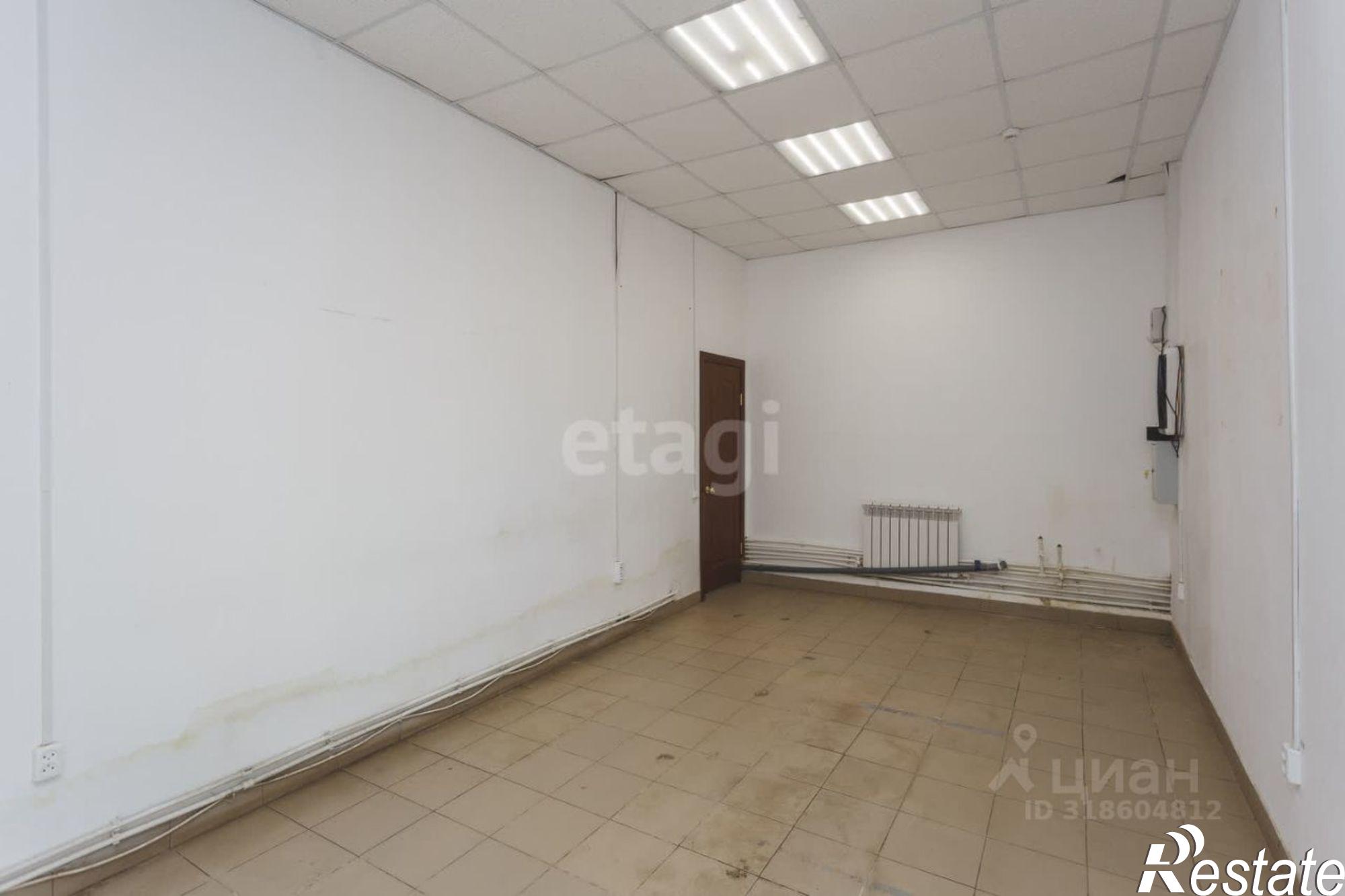 Сдать торговое помещение за 39 491 рублей на Уфимский район