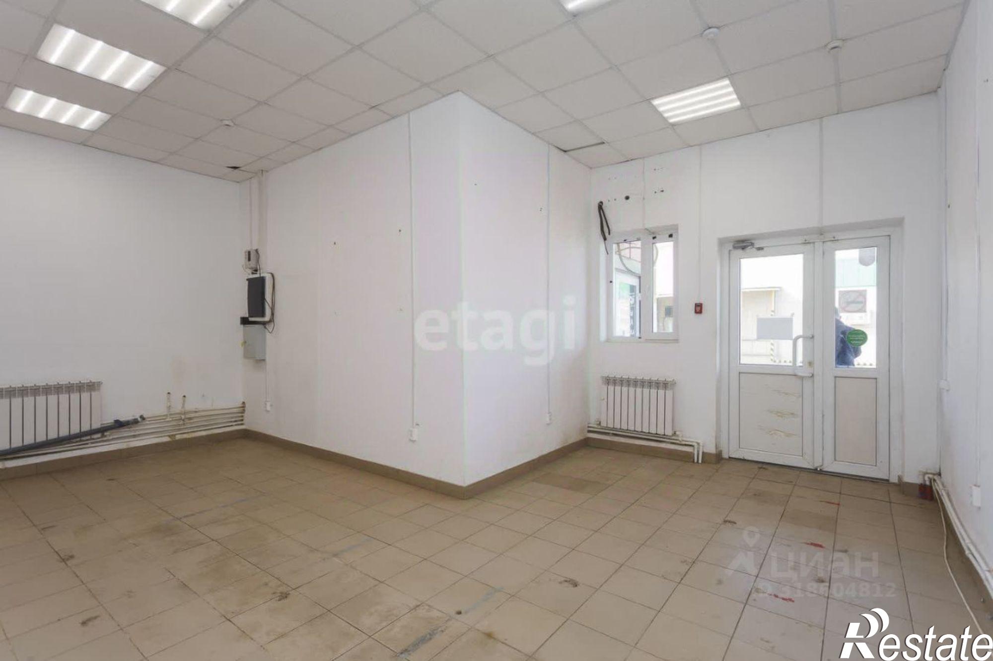 Сдать торговое помещение за 39 491 рублей на Уфимский район