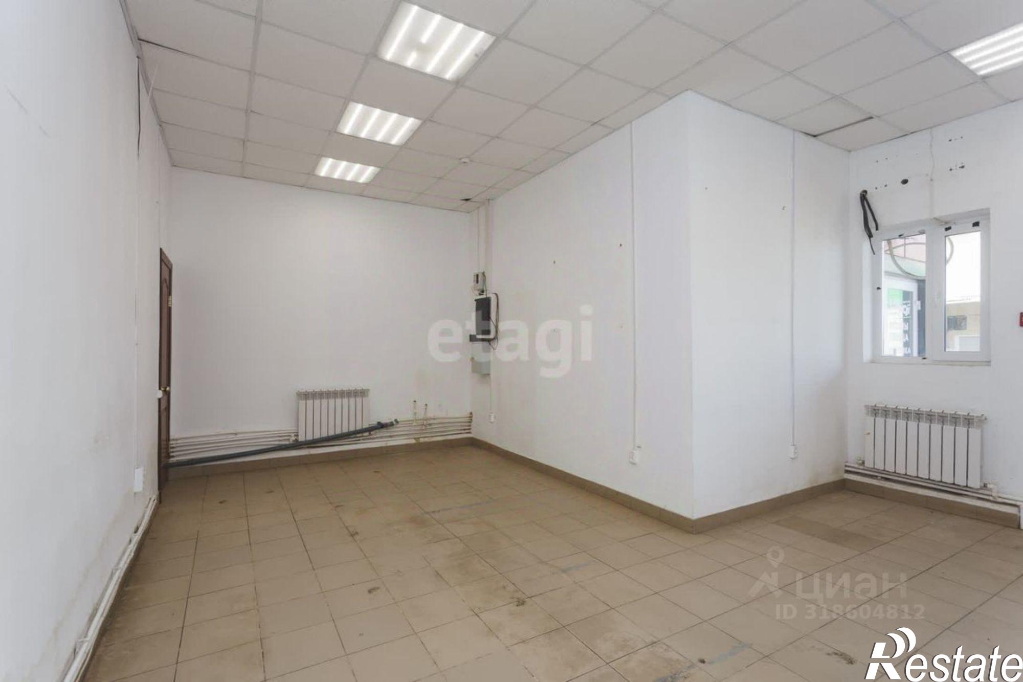 Сдать торговое помещение за 39 491 рублей на Уфимский район