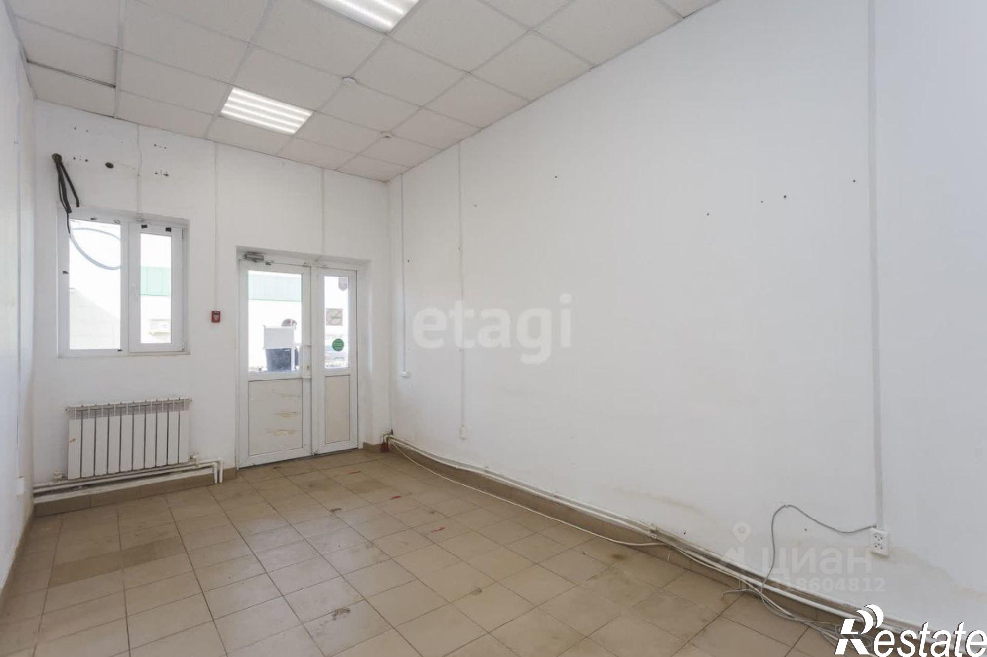 Сдать торговое помещение за 39 491 рублей на Уфимский район