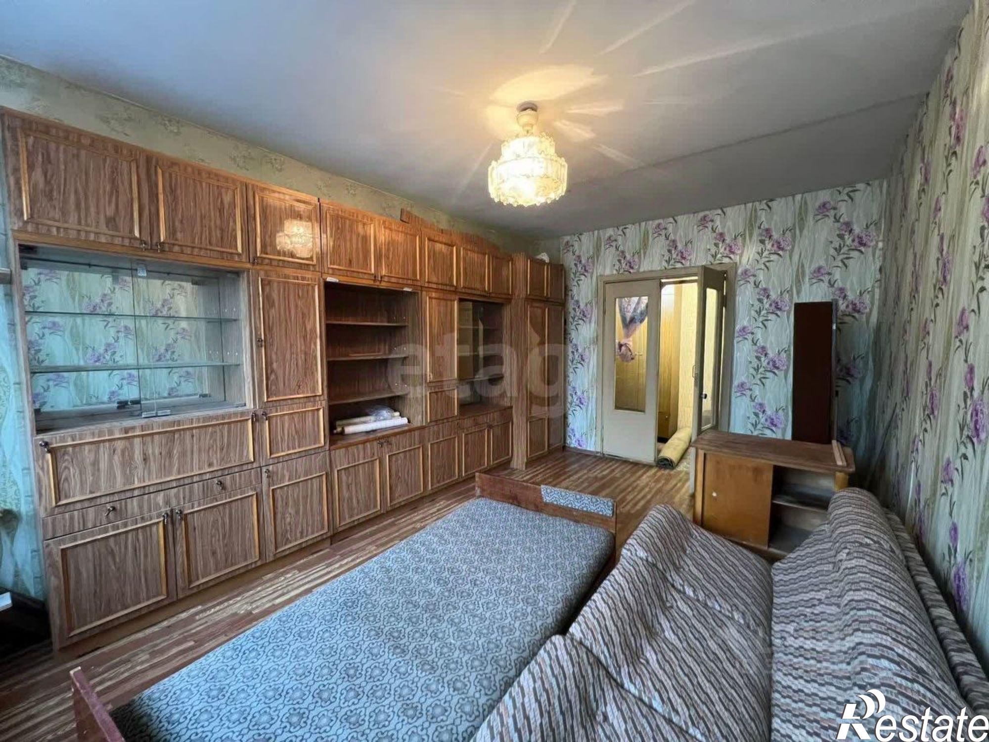 Сдать квартиру за 18 000 рублей