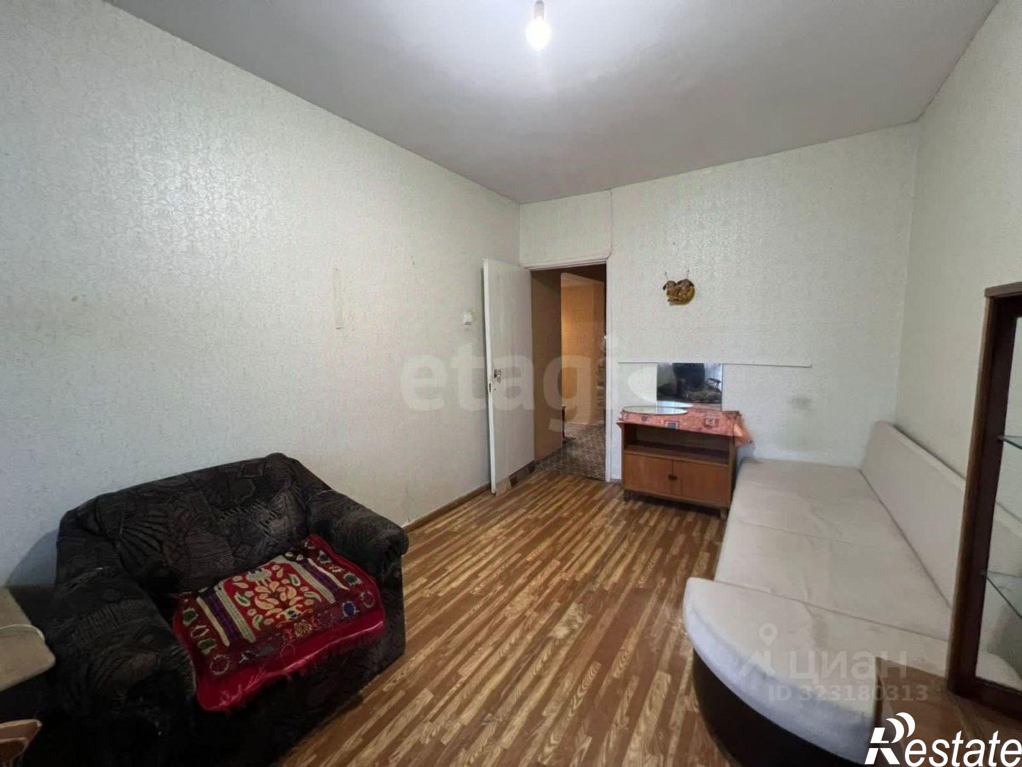 Сдать квартиру за 18 000 рублей