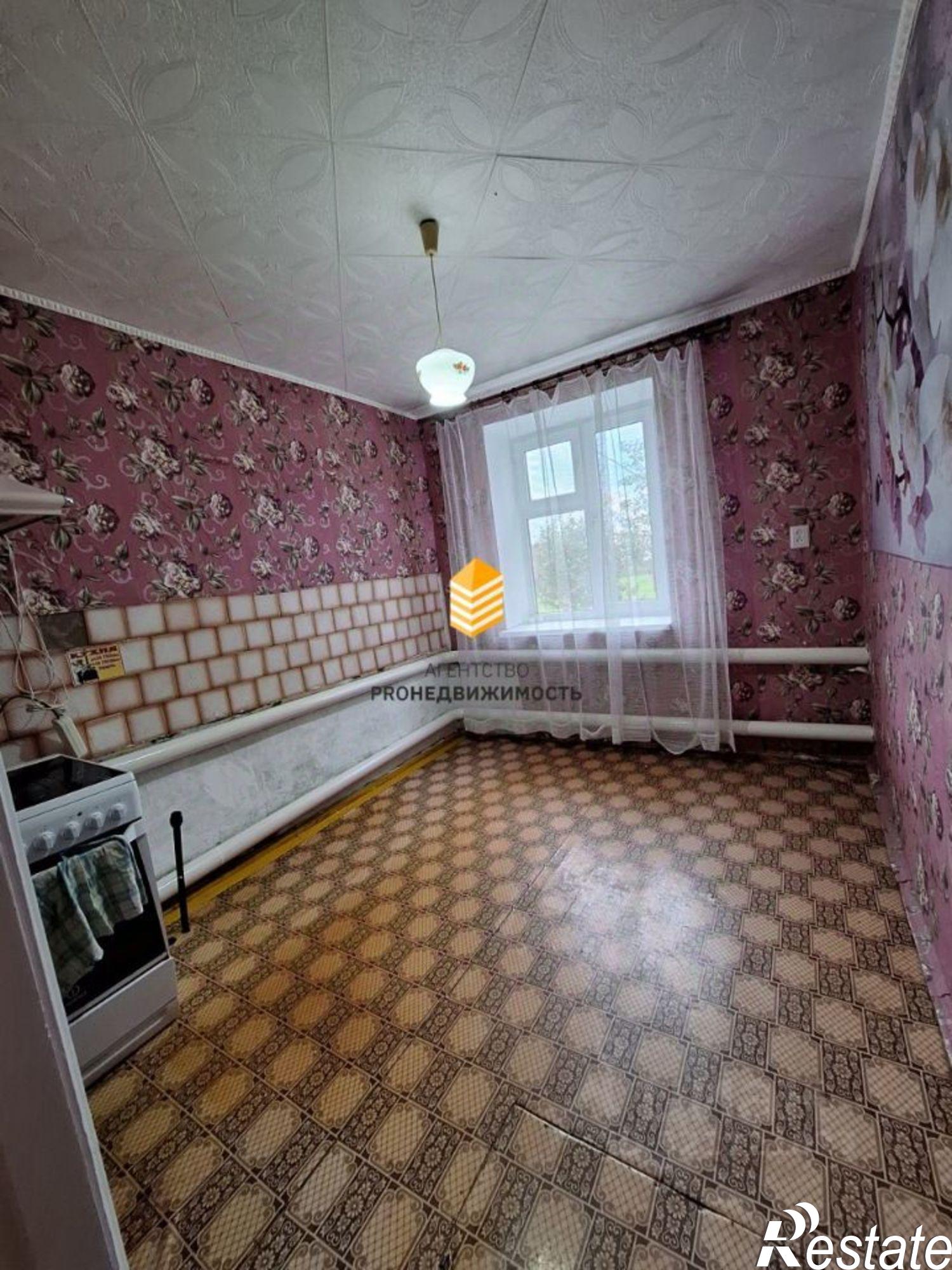 Купить квартиру за 4 080 000 рублей на Пионерская улица, 39/2