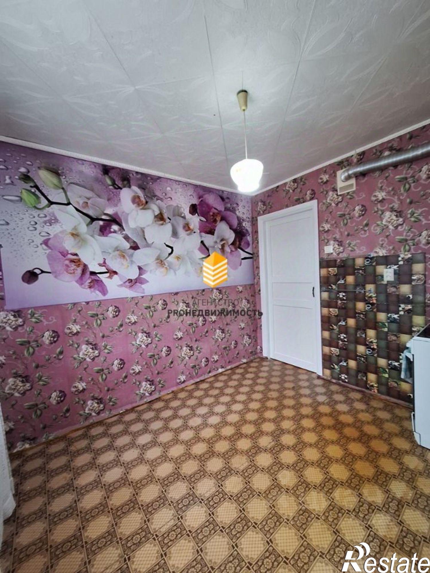 Купить квартиру за 4 080 000 рублей на Пионерская улица, 39/2