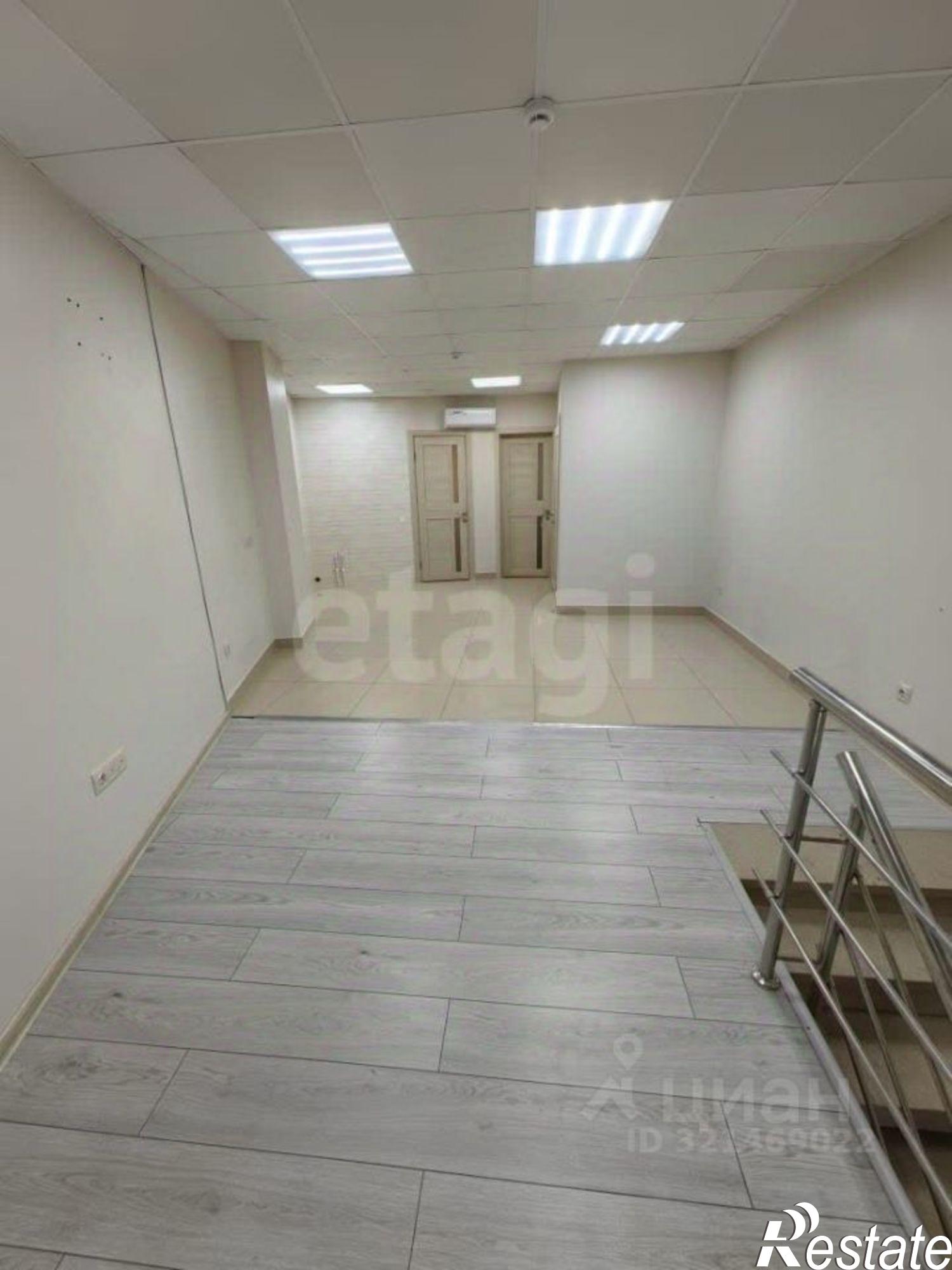 Сдать торговое помещение за 111 000 рублей на городской округ Уфа