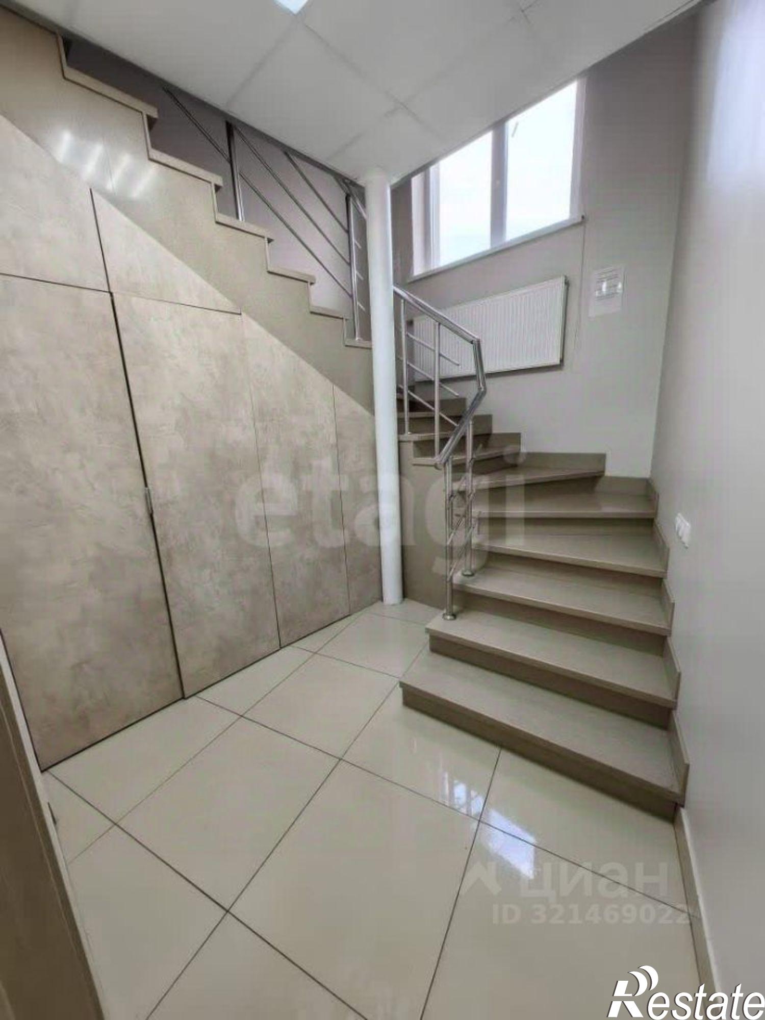 Сдать торговое помещение за 111 000 рублей на городской округ Уфа