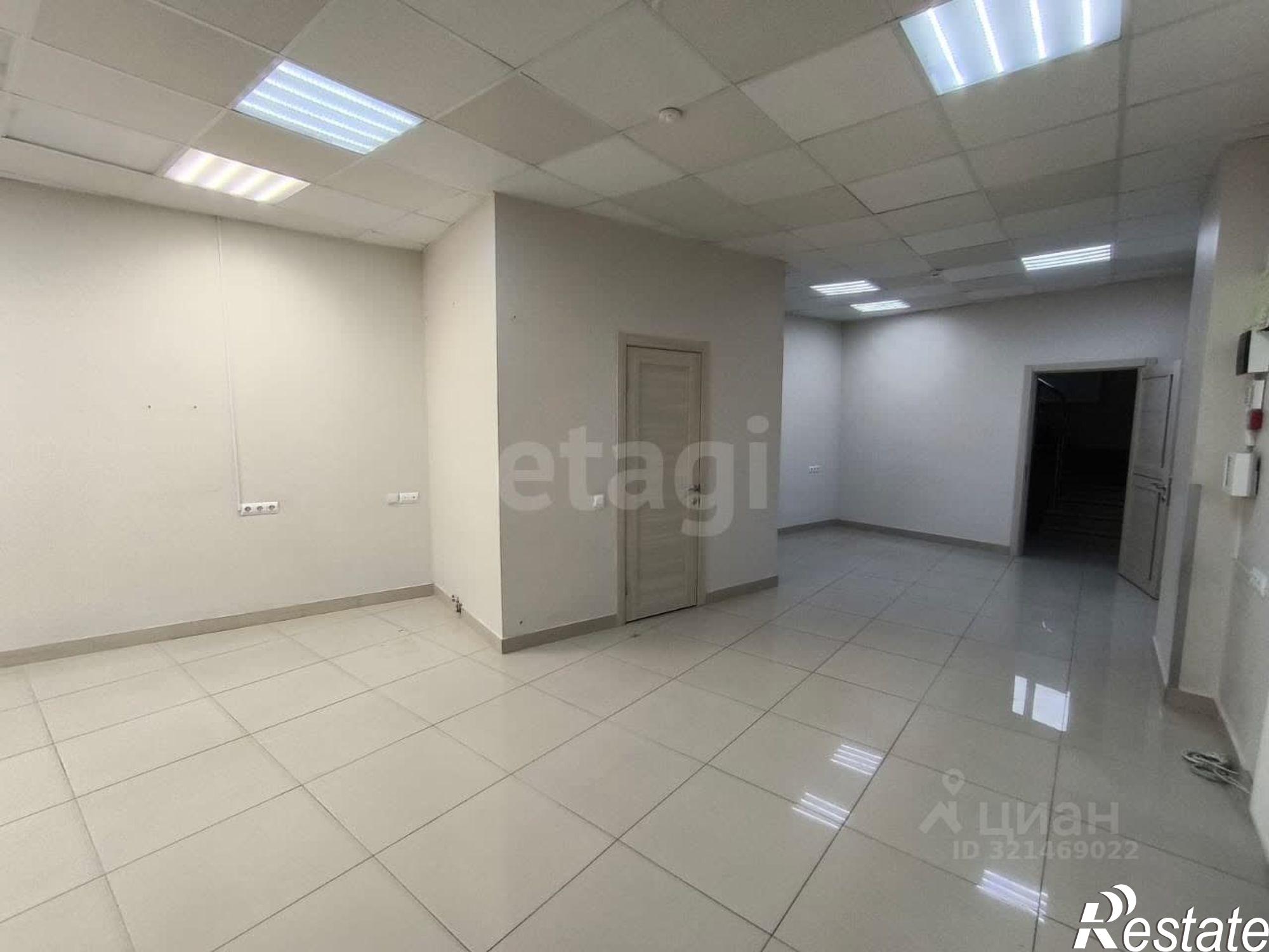 Сдать торговое помещение за 111 000 рублей на городской округ Уфа