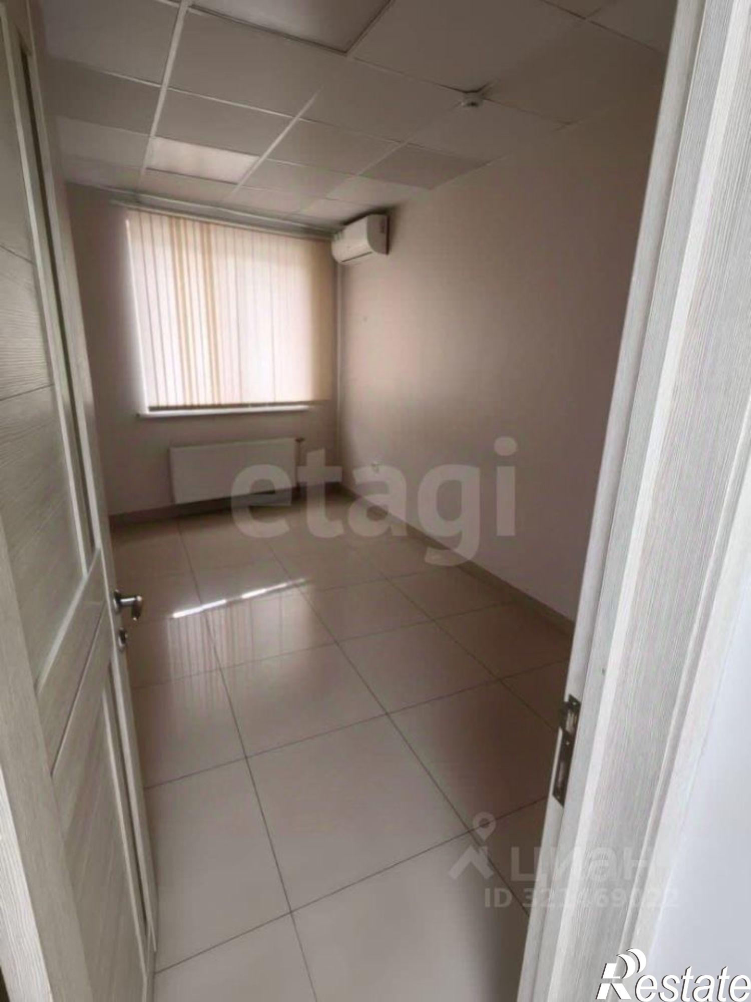 Сдать торговое помещение за 111 000 рублей на городской округ Уфа