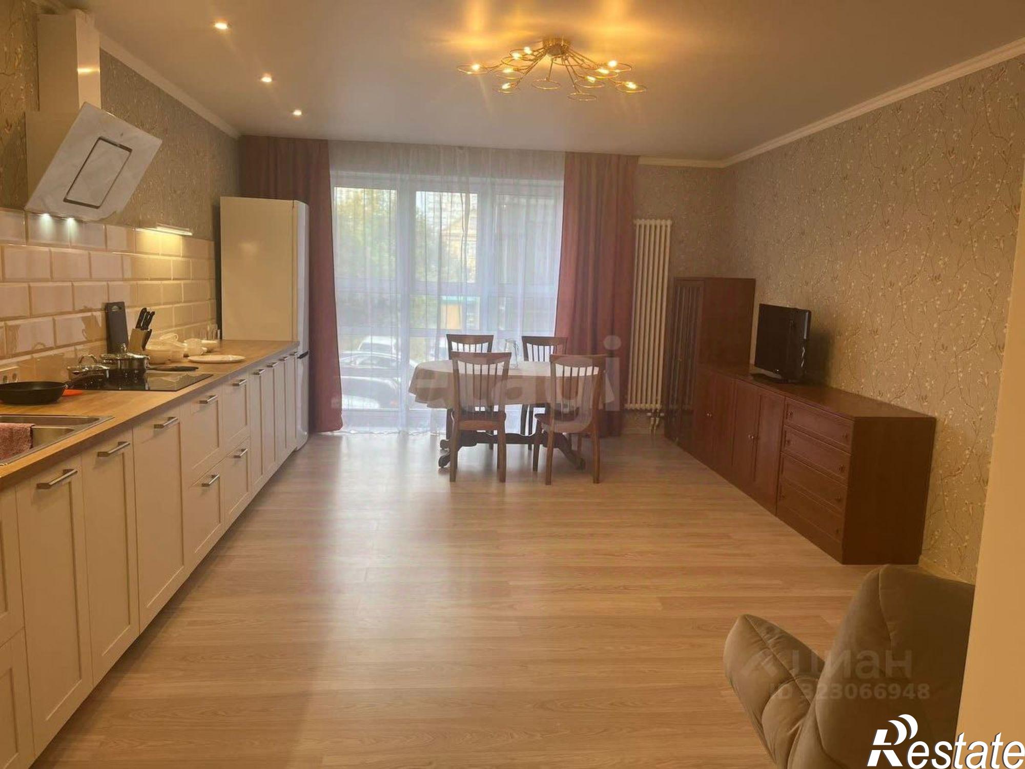 Сдать квартиру за 65 000 рублей на городской округ Уфа