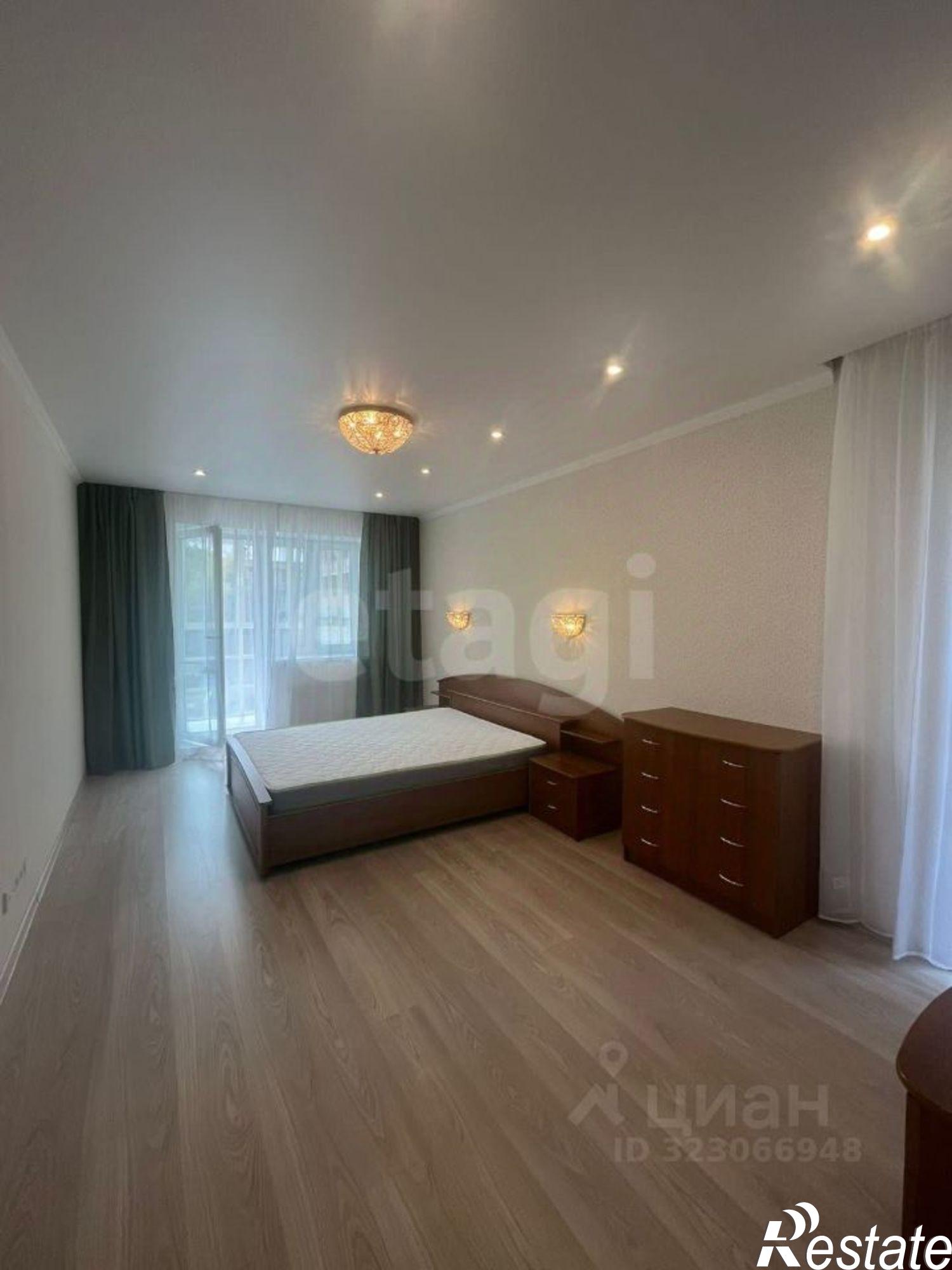 Сдать квартиру за 65 000 рублей на городской округ Уфа