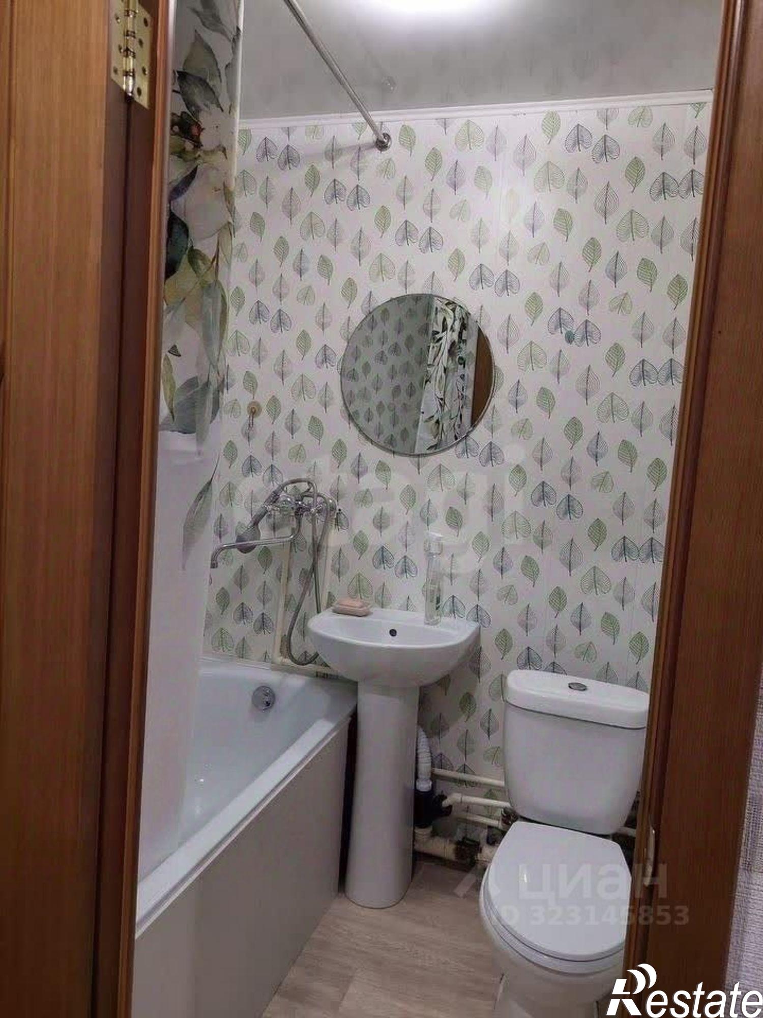 Сдать квартиру за 25 000 рублей на городской округ Уфа