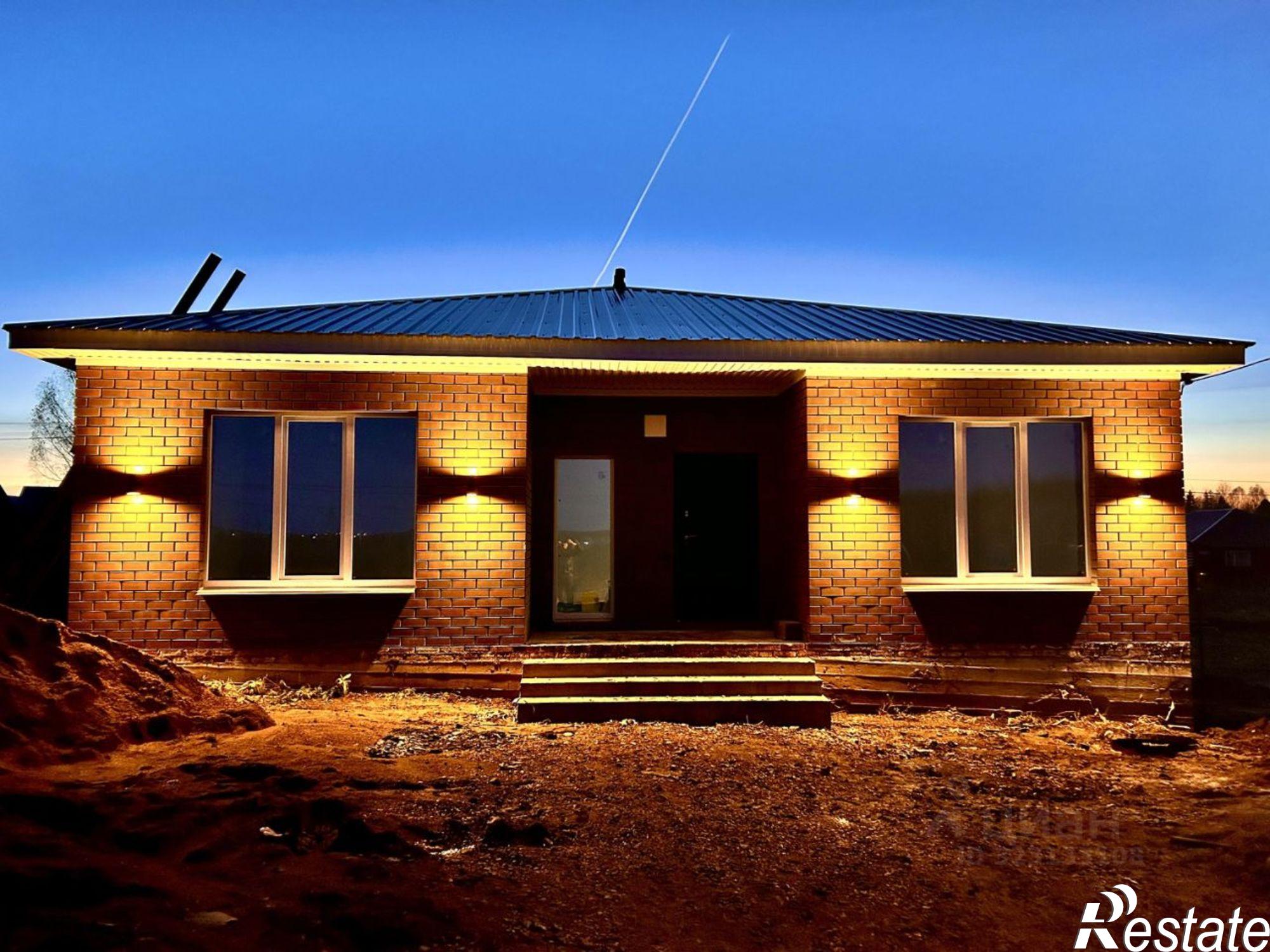 Купить дачу, дом, коттедж за 7 500 000 рублей на Иглинский сельсовет