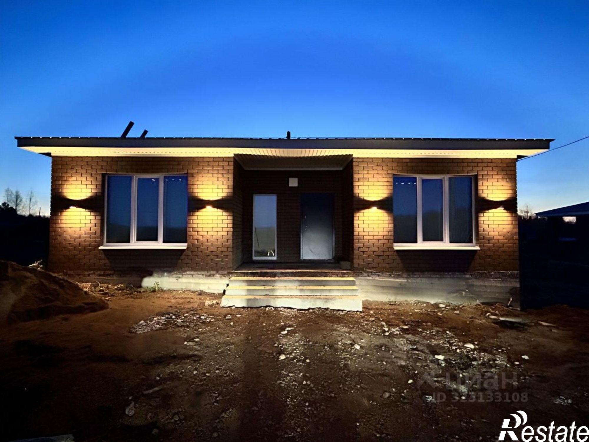 Купить дачу, дом, коттедж за 7 500 000 рублей на Иглинский сельсовет