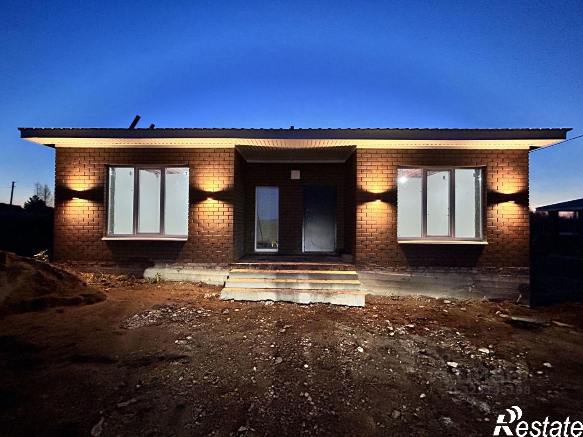 Купить дачу, дом, коттедж за 7 500 000 рублей на Иглинский сельсовет