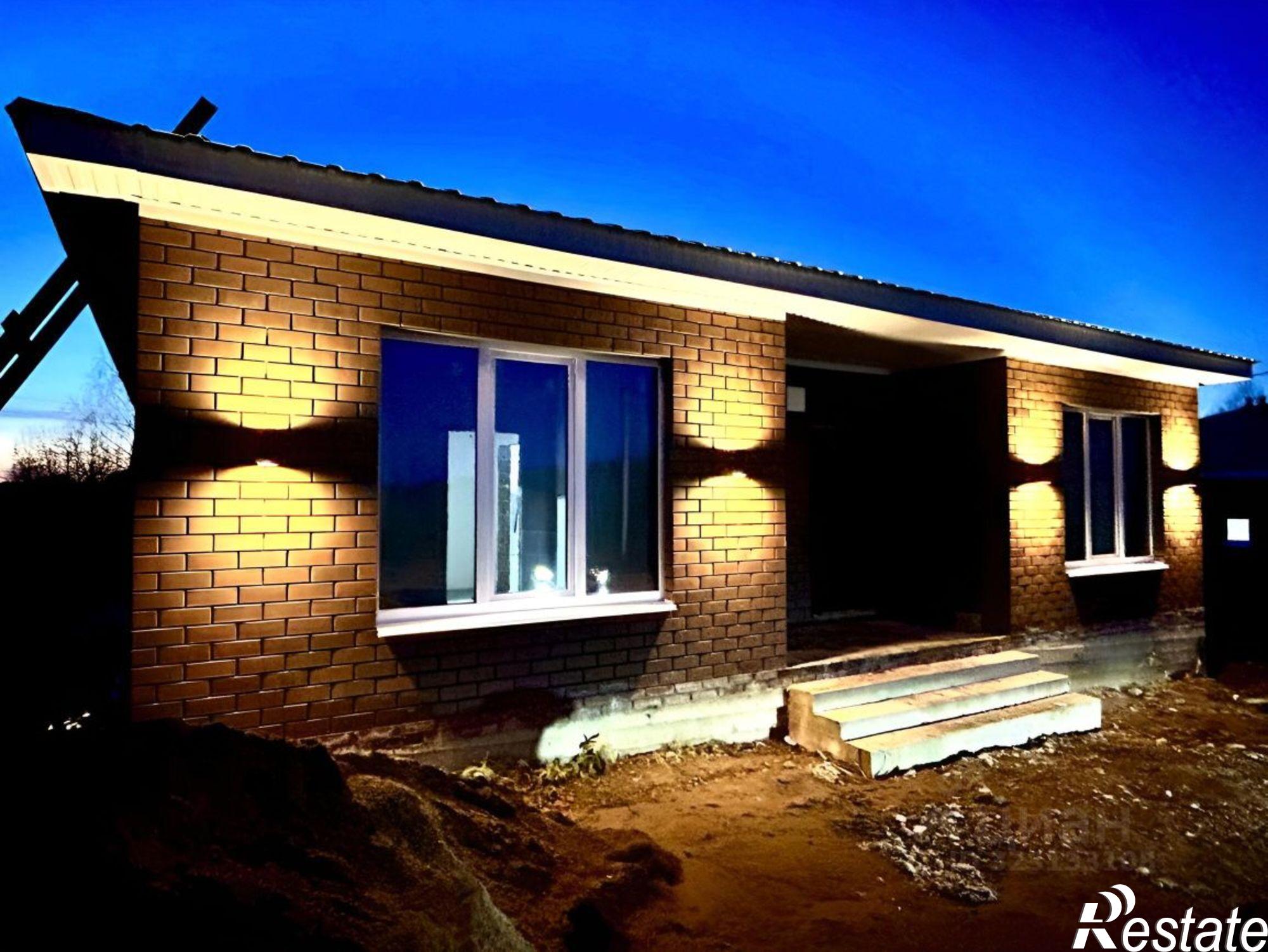 Купить дачу, дом, коттедж за 7 500 000 рублей на Иглинский сельсовет