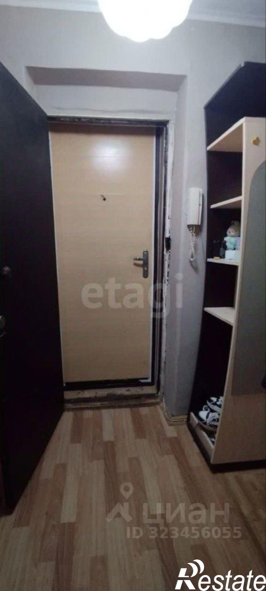 Купить квартиру за 4 100 000 рублей на Интернациональная улица, 116В