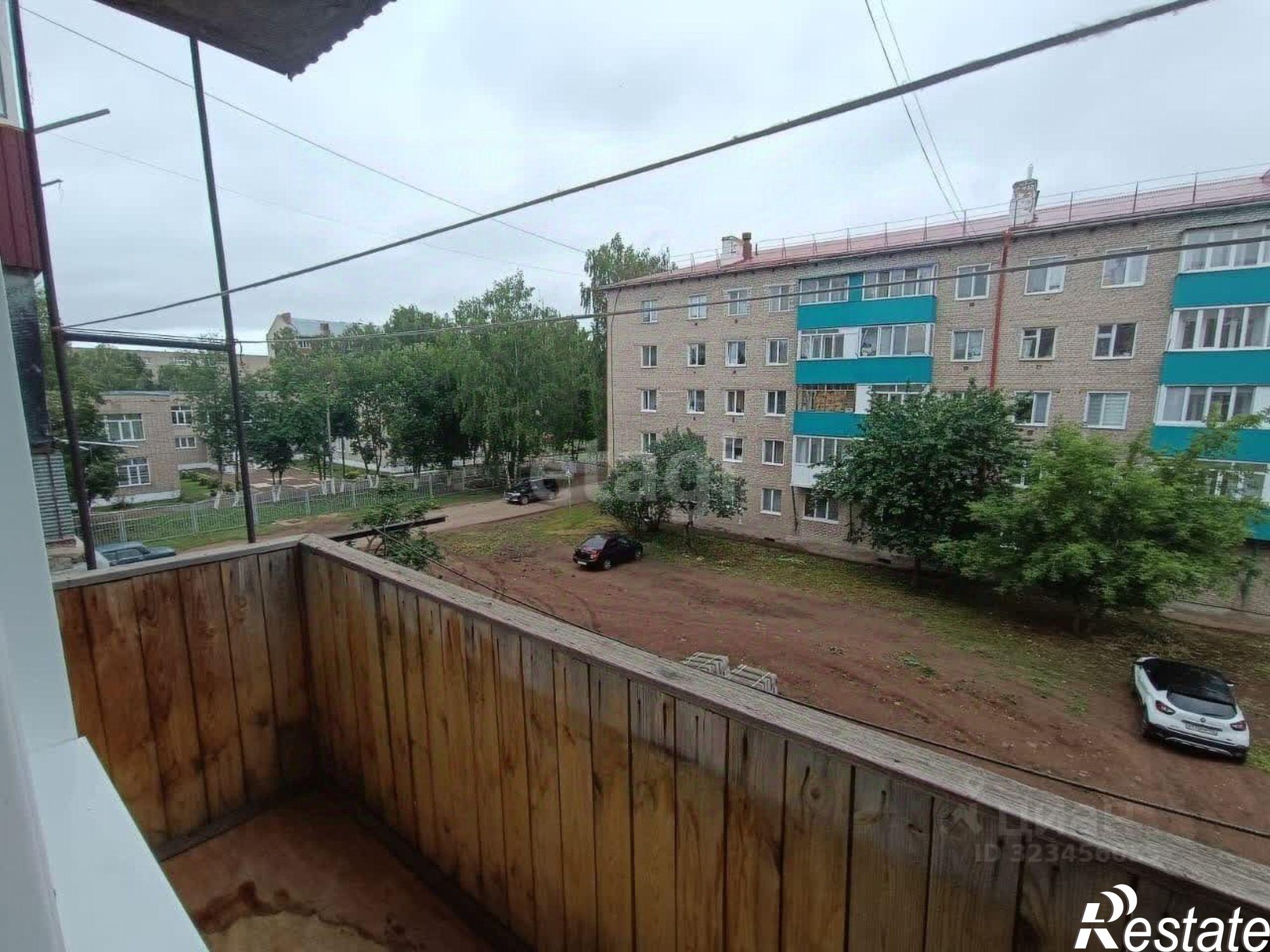 Купить квартиру за 4 100 000 рублей на Интернациональная улица, 116В