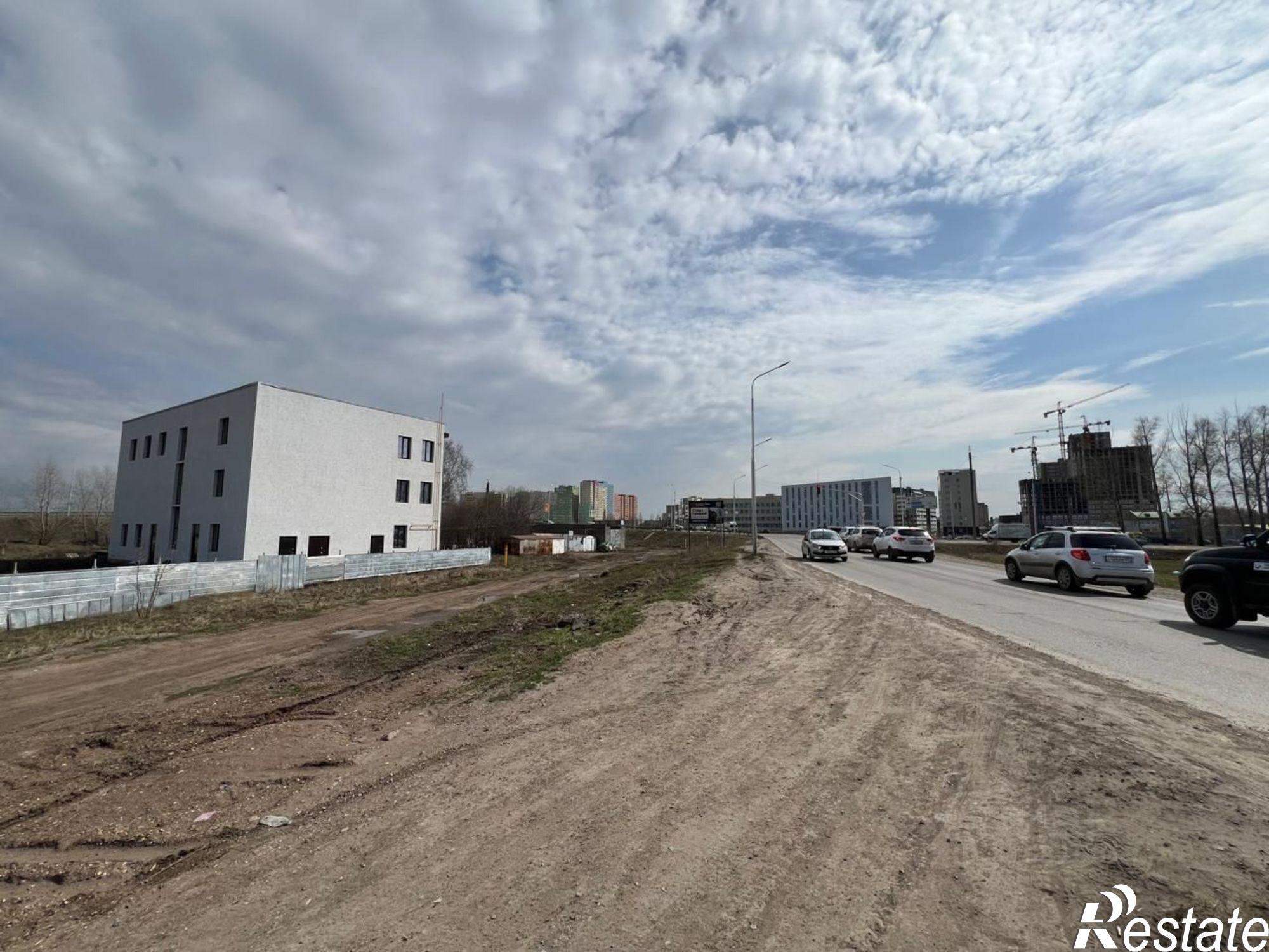 Купить помещение свободного назначения за 180 000 000 рублей на Уфимский район