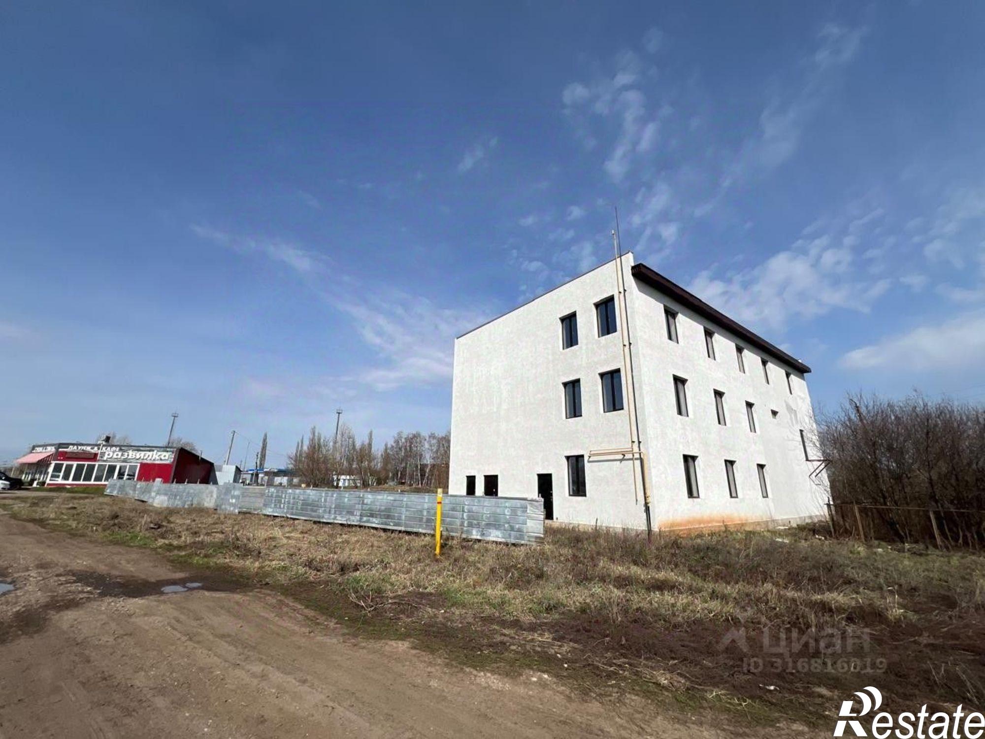 Купить помещение свободного назначения за 180 000 000 рублей на Уфимский район