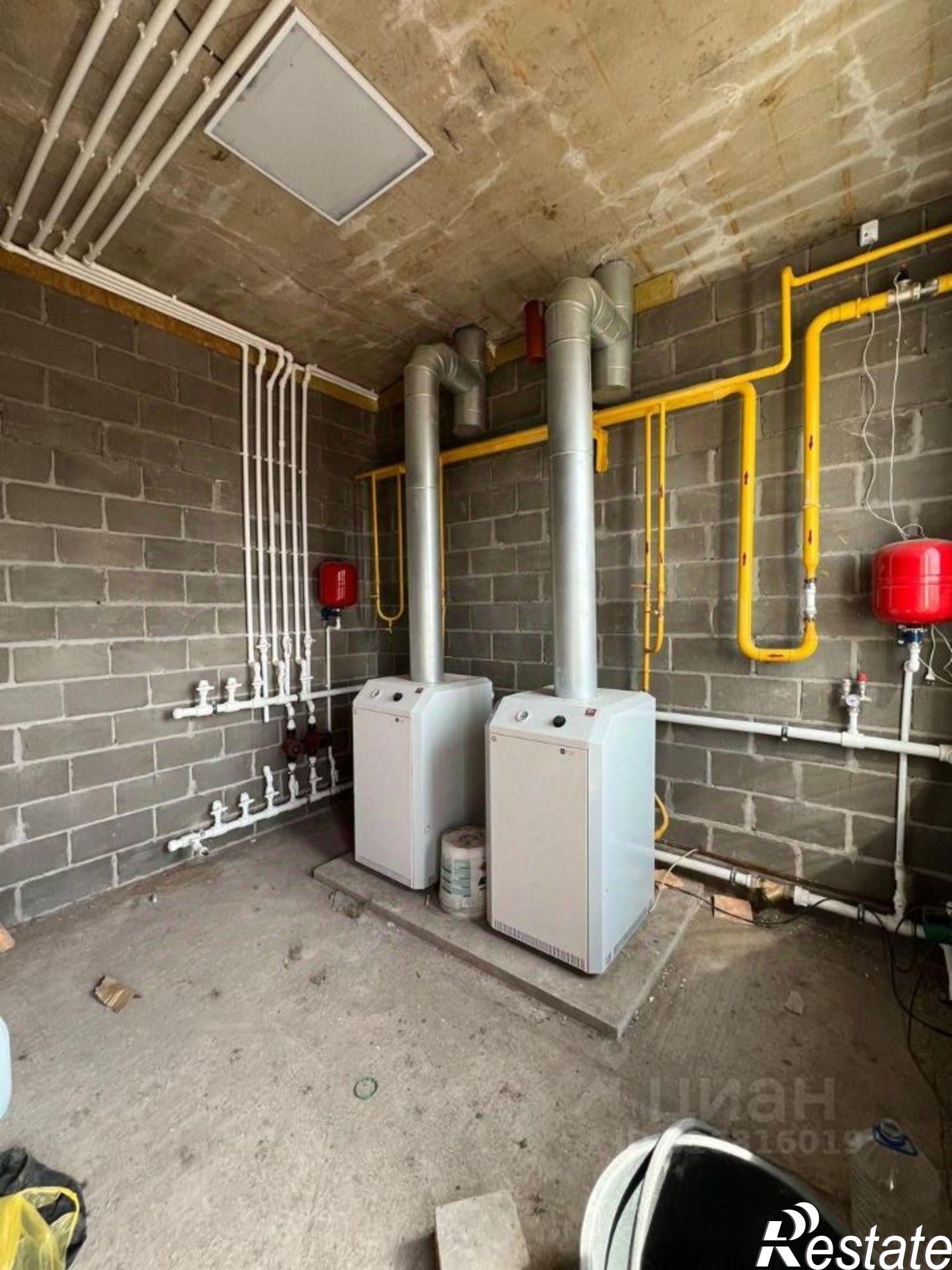 Купить помещение свободного назначения за 180 000 000 рублей на Уфимский район