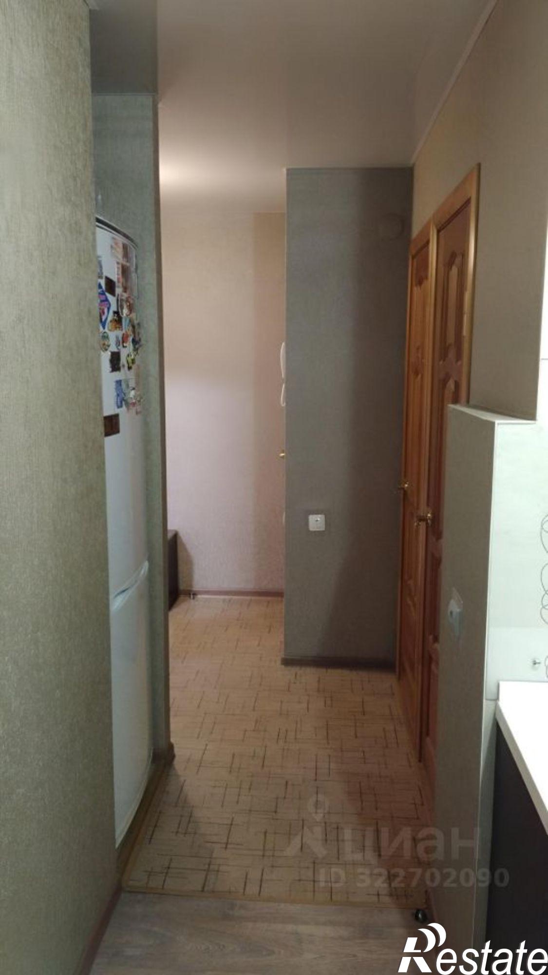 Купить квартиру за 4 600 000 рублей на Стерлитамак