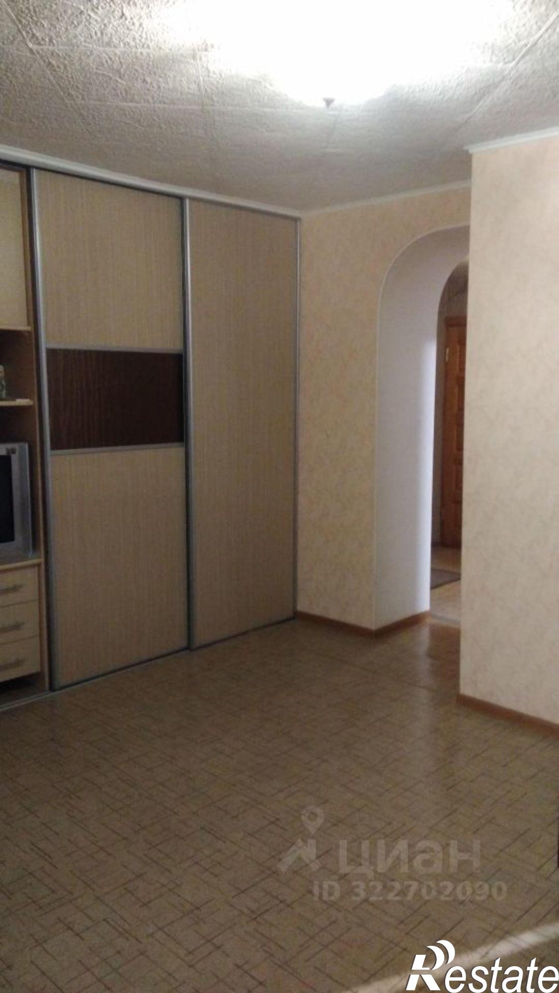 Купить квартиру за 4 600 000 рублей на Стерлитамак