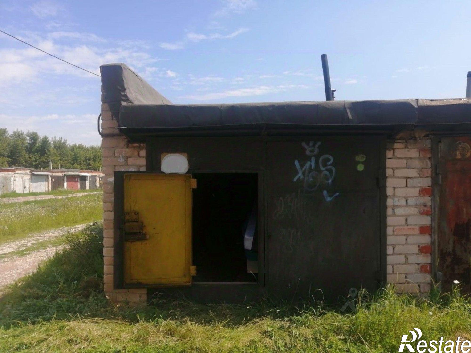 Купить гараж, место в паркинге за 550 008 рублей на Стерлитамак, ул. Глинки, 107