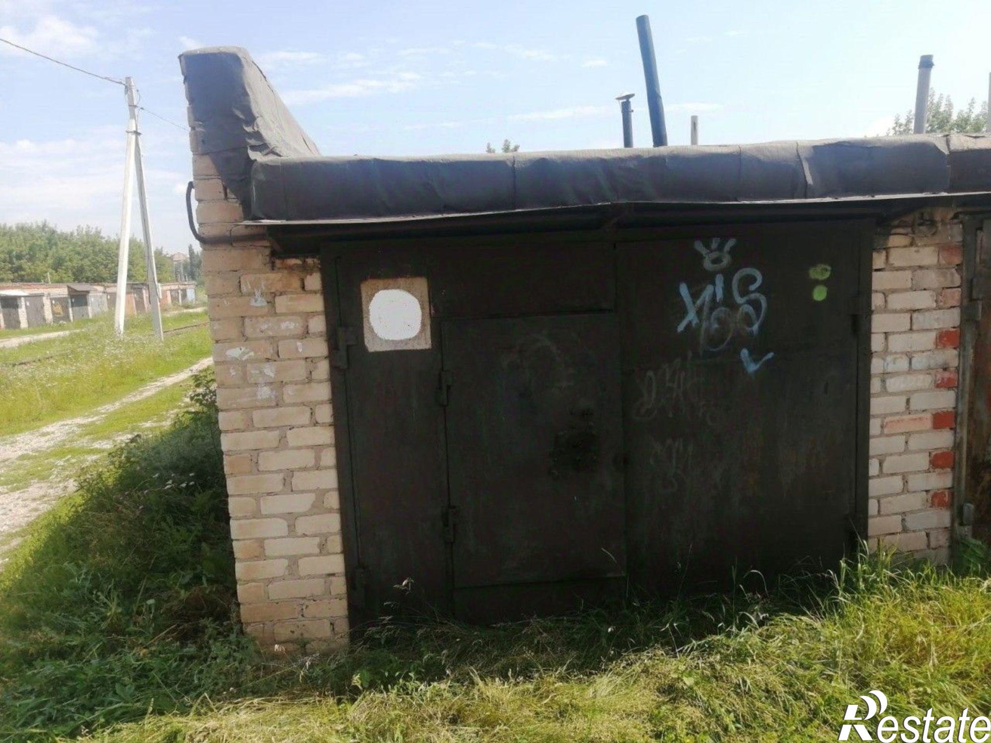 Купить гараж, место в паркинге за 550 008 рублей на Стерлитамак, ул. Глинки, 107