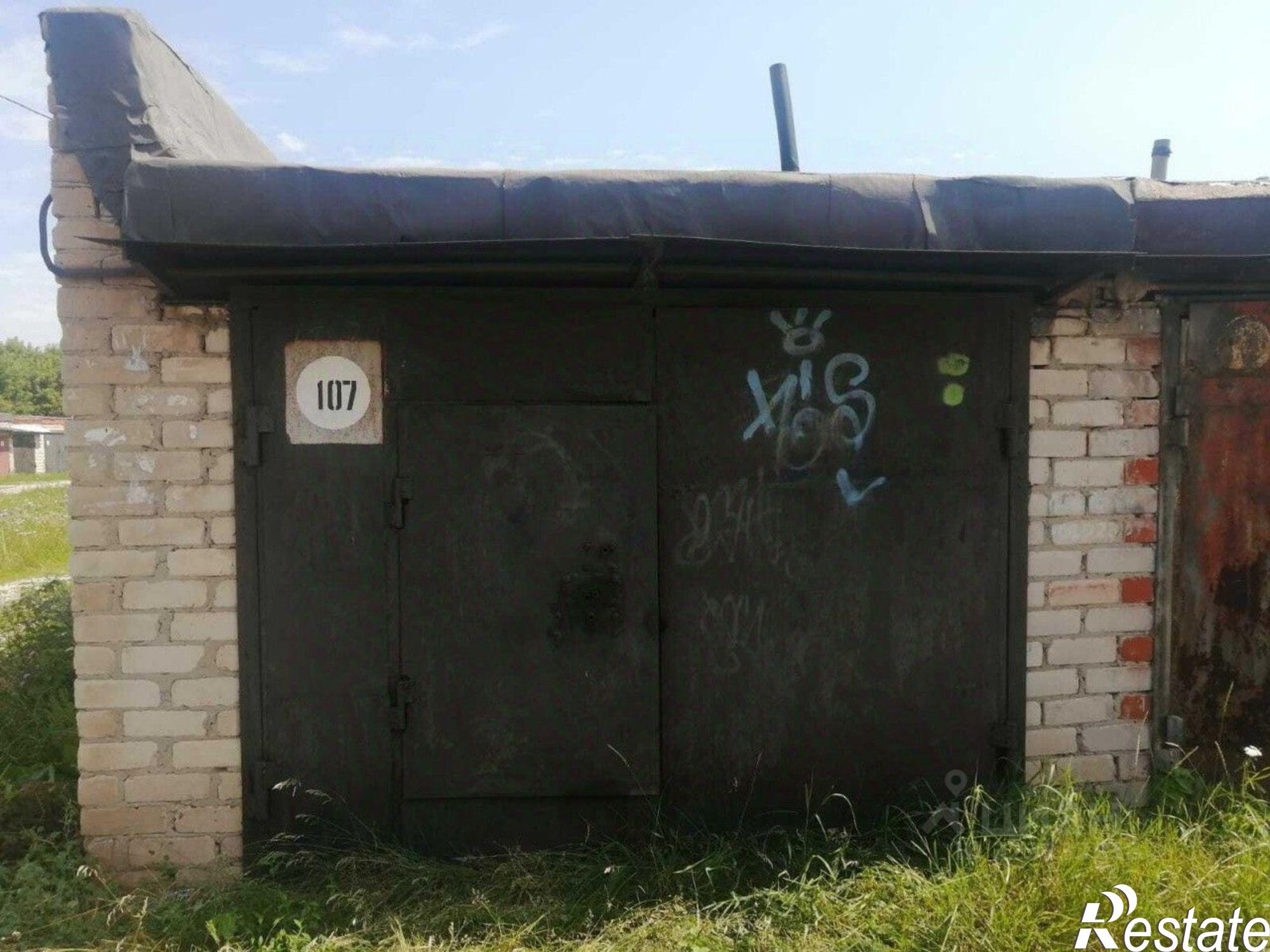 Купить гараж, место в паркинге за 550 008 рублей на Стерлитамак, ул. Глинки, 107