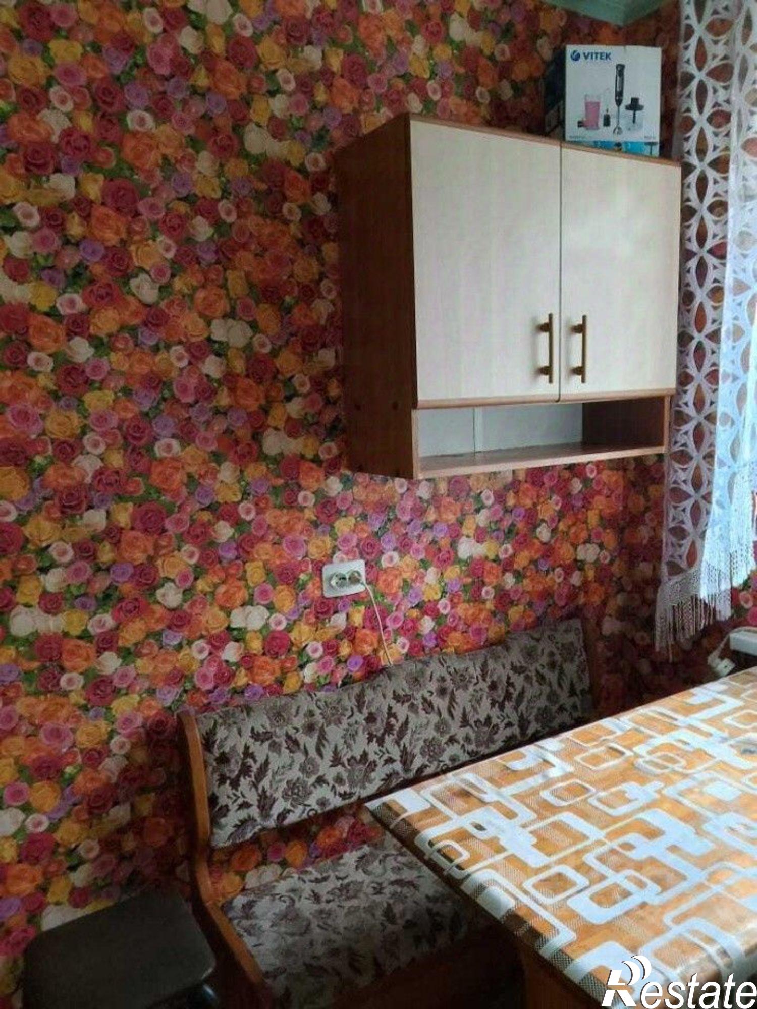 Купить квартиру за 2 380 000 рублей на Стерлитамак, ул. Сазонова, 22