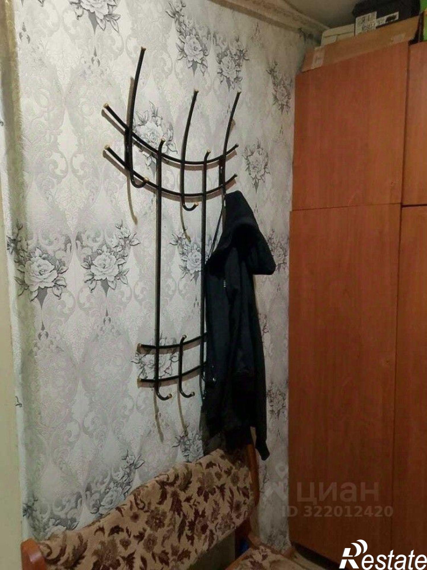 Купить квартиру за 2 380 000 рублей на Стерлитамак, ул. Сазонова, 22