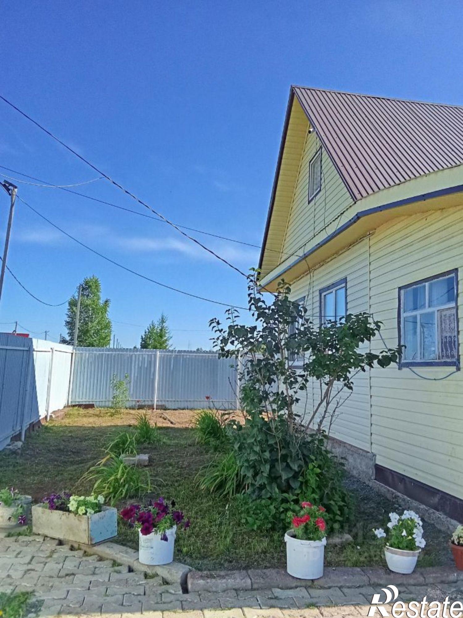 Купить дачу, дом, коттедж за 1 850 000 рублей на Иглинский сельсовет