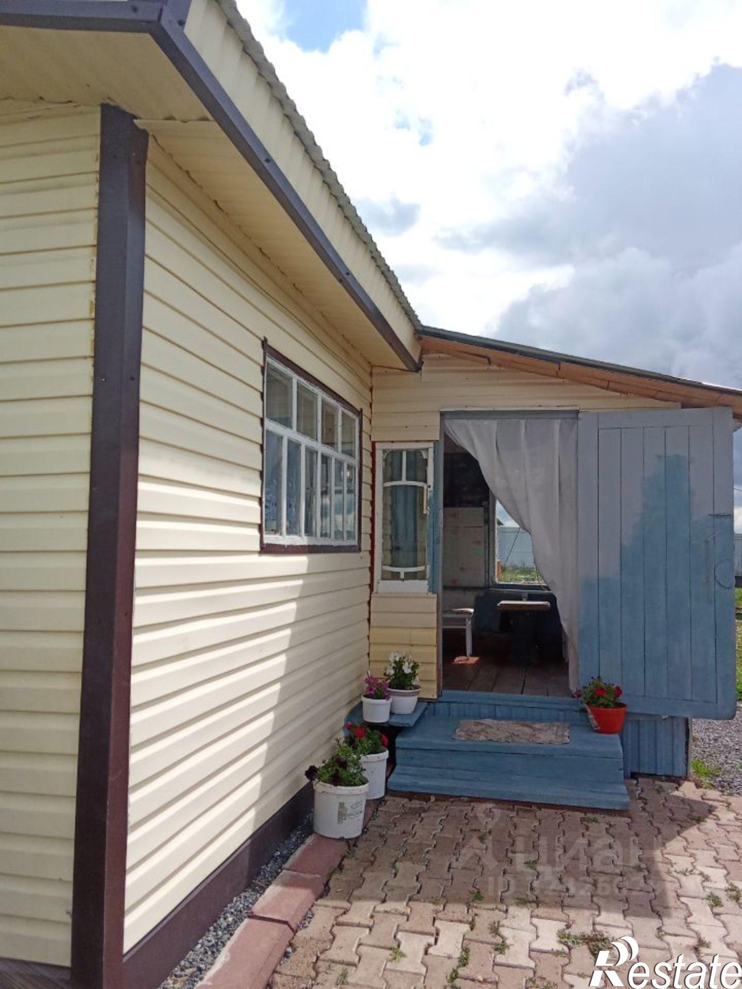 Купить дачу, дом, коттедж за 1 850 000 рублей на Иглинский сельсовет