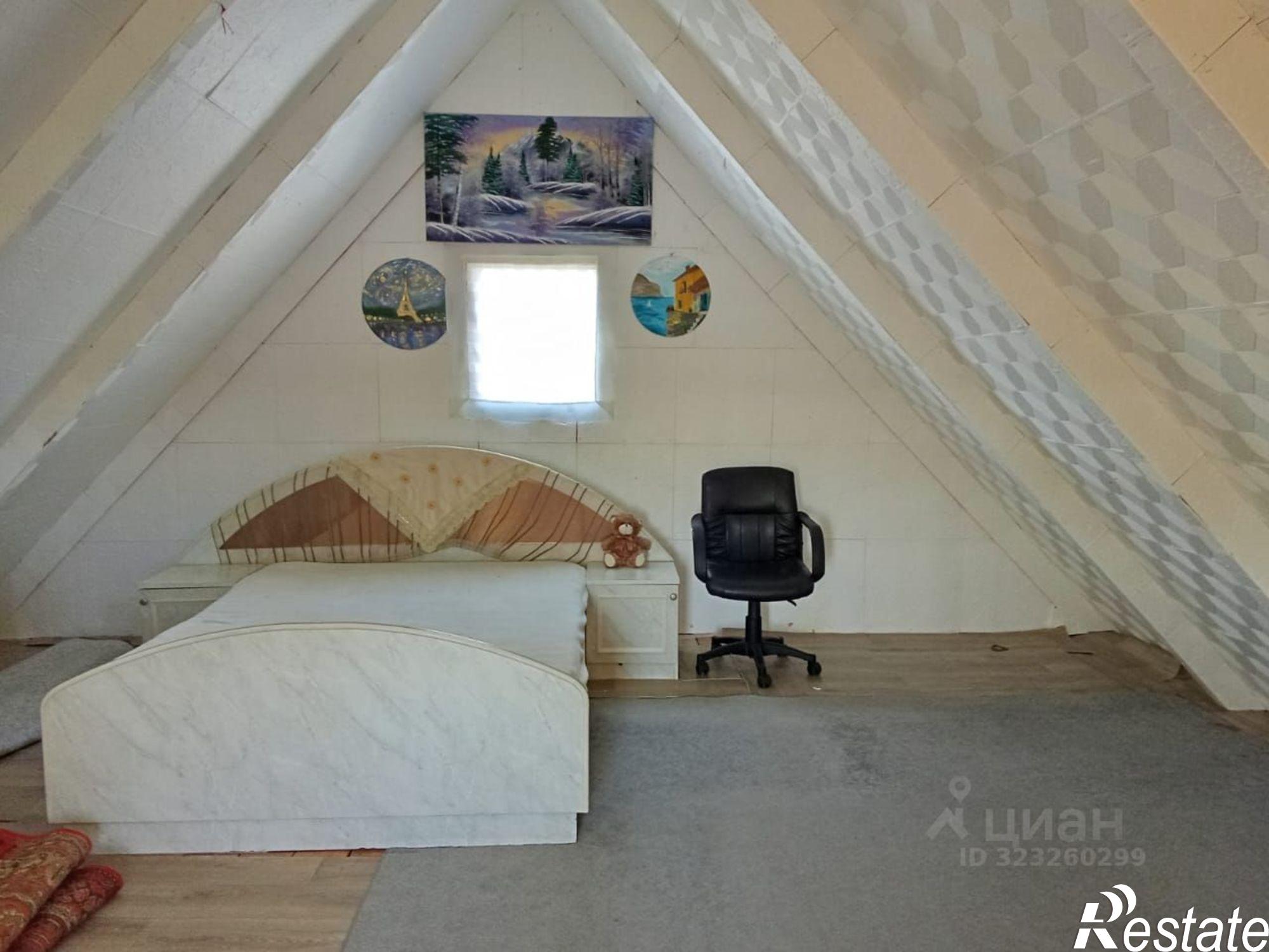 Купить дачу, дом, коттедж за 1 850 000 рублей на Иглинский сельсовет