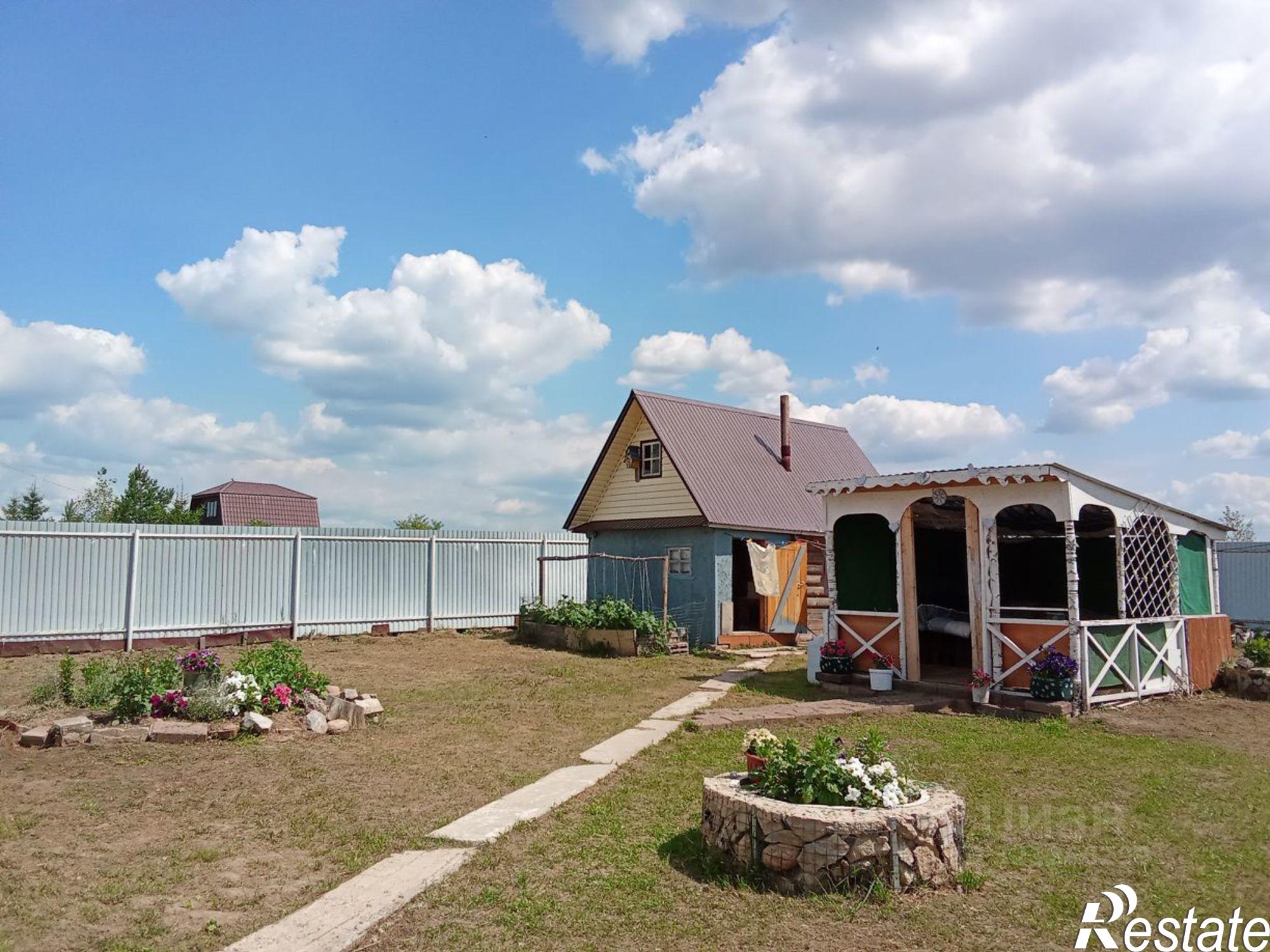 Купить дачу, дом, коттедж за 1 850 000 рублей на Иглинский сельсовет