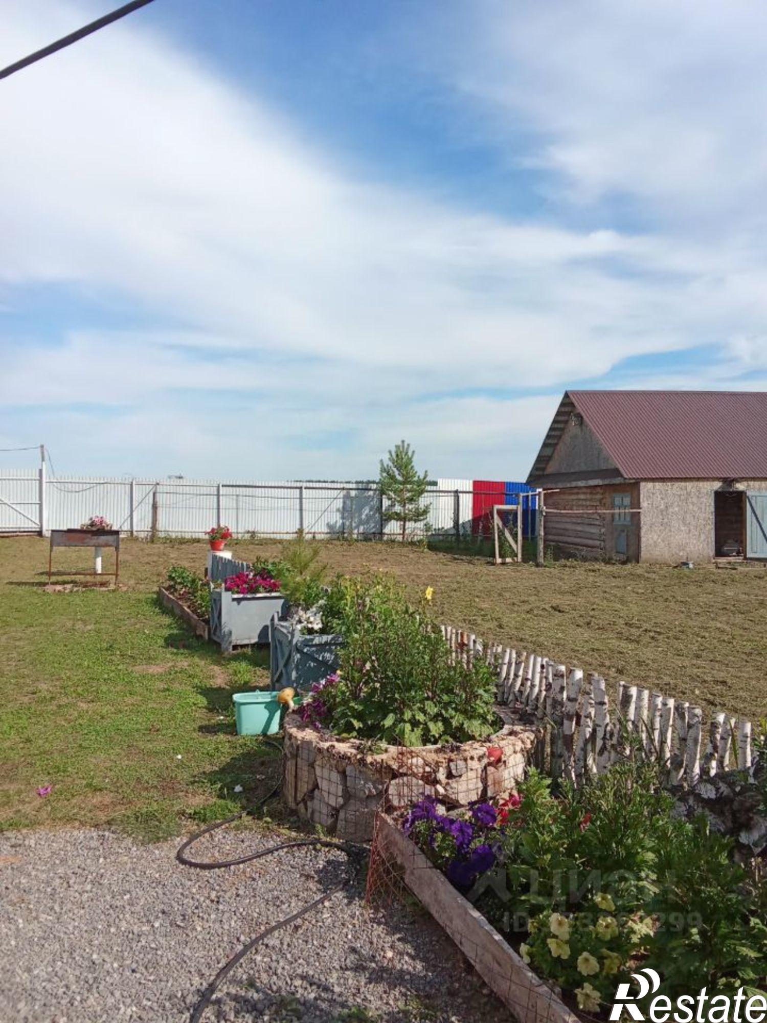 Купить дачу, дом, коттедж за 1 850 000 рублей на Иглинский сельсовет