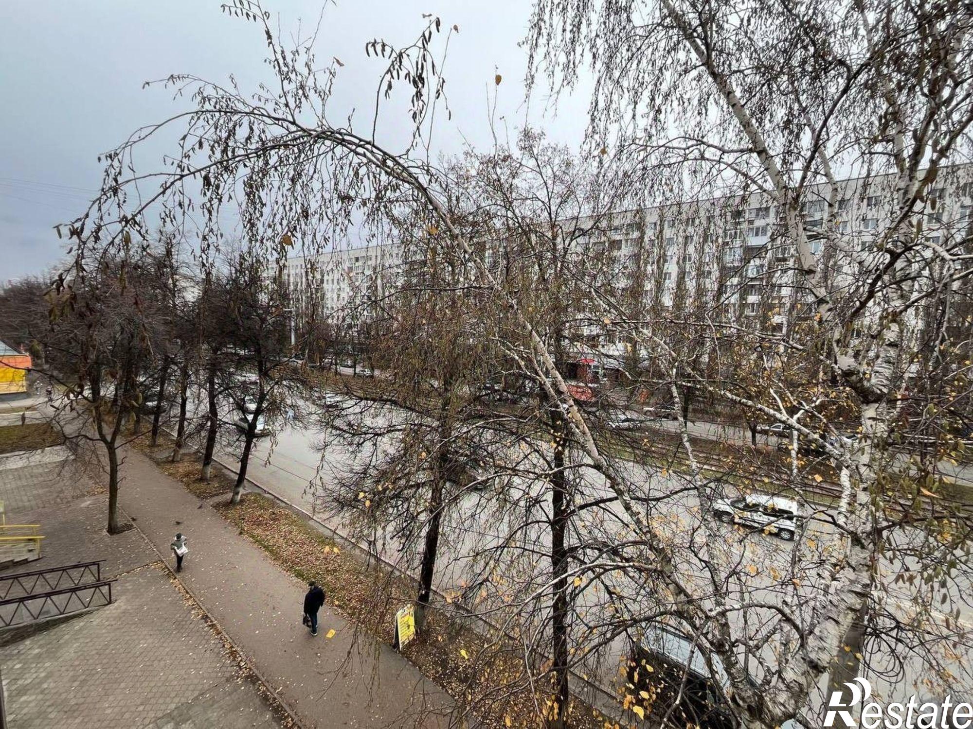 Купить квартиру за 4 290 000 рублей на Уфа г., Советский, Рихарда Зорге ул.