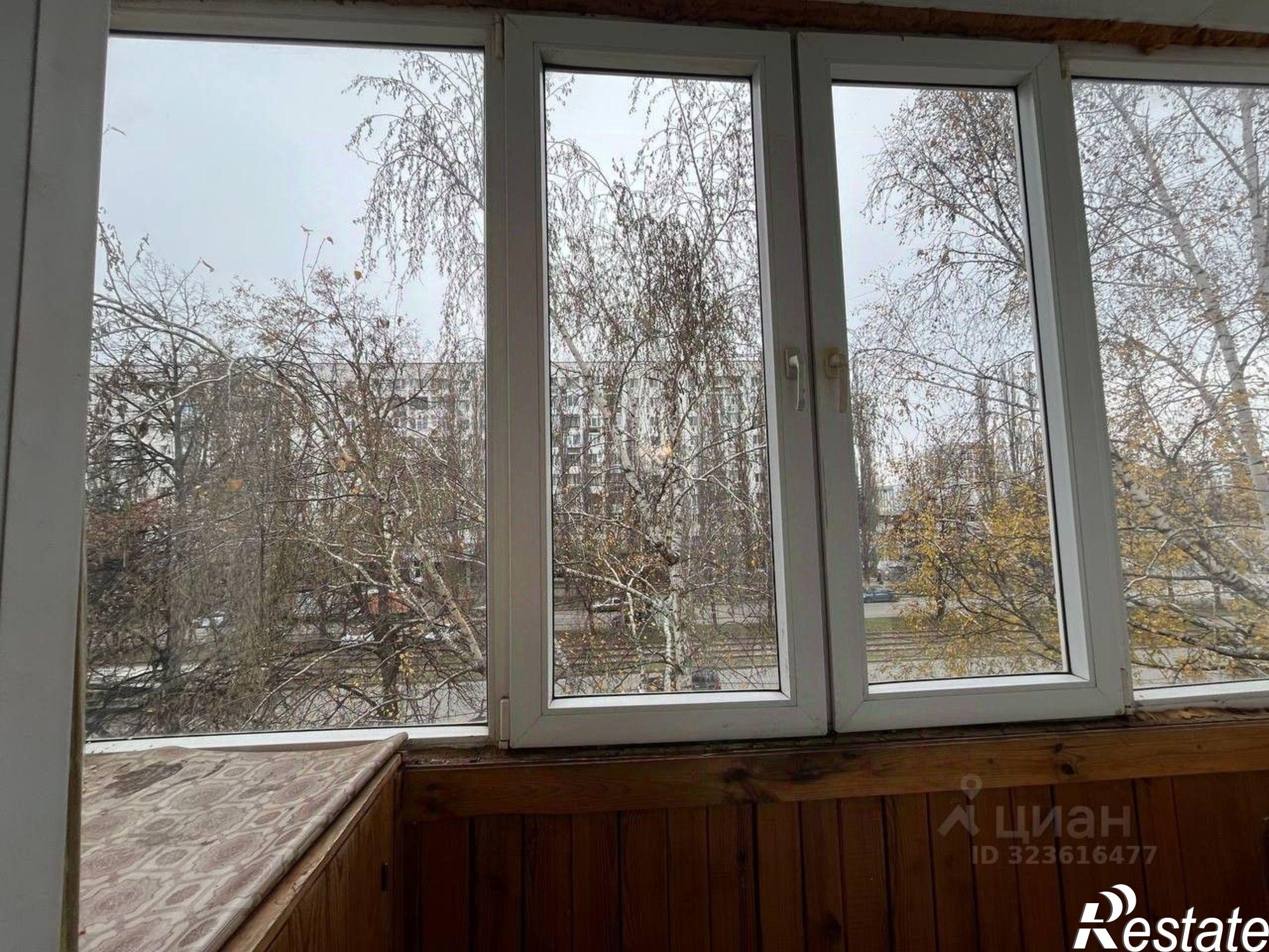 Купить квартиру за 4 290 000 рублей на Уфа г., Советский, Рихарда Зорге ул.