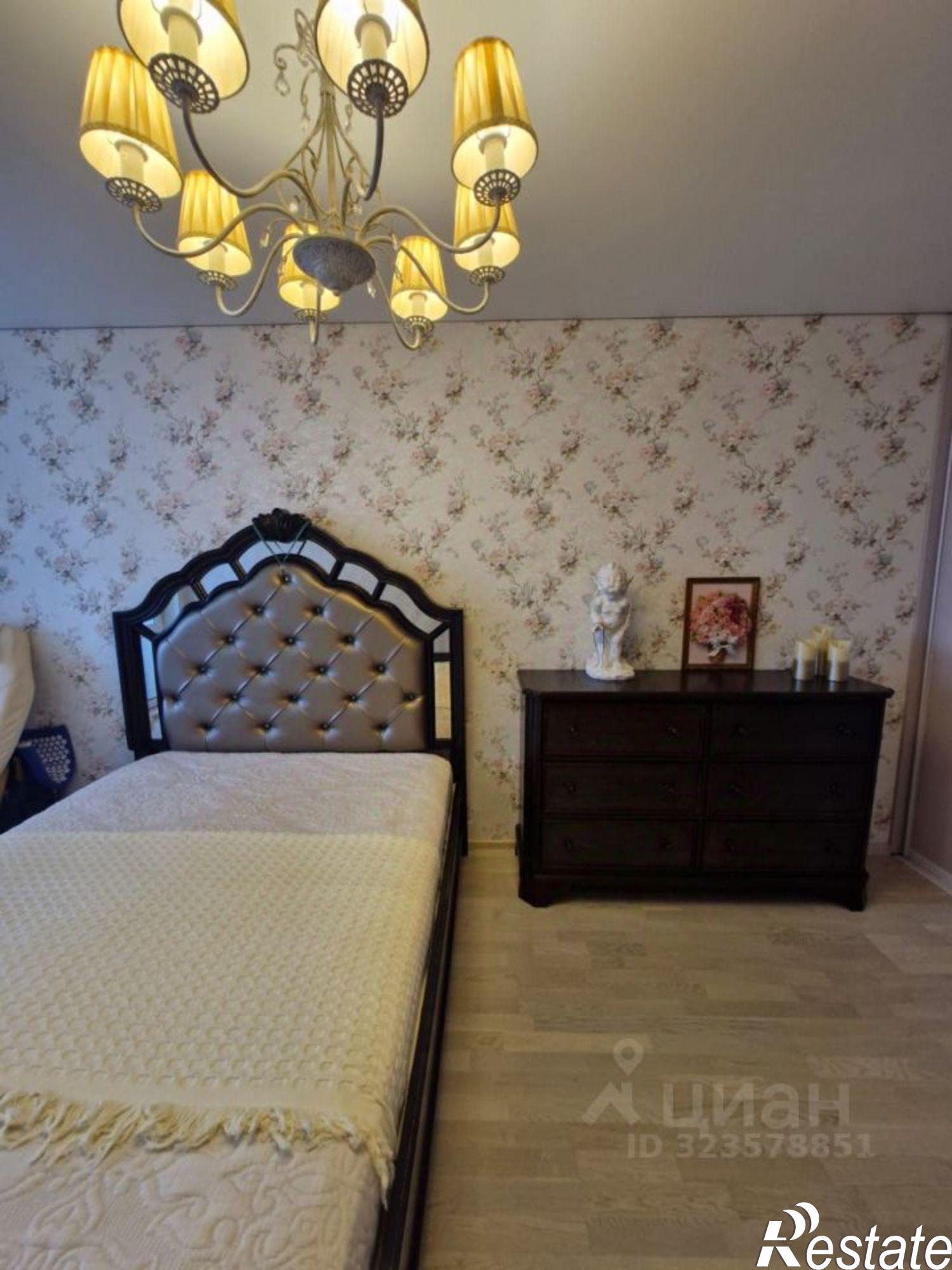 Купить квартиру за 17 000 000 рублей на Уфа г., Кировский