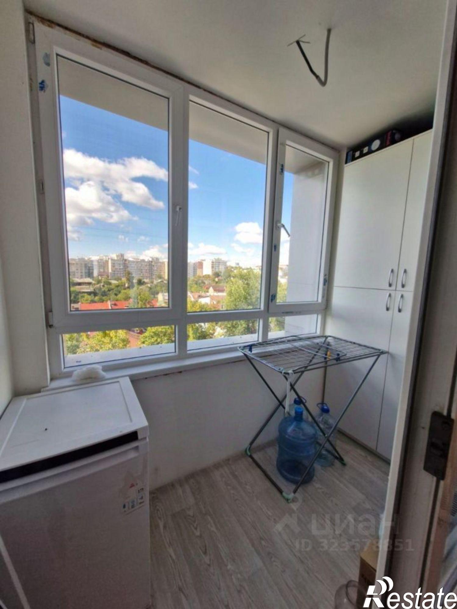 Купить квартиру за 17 000 000 рублей на Уфа г., Кировский