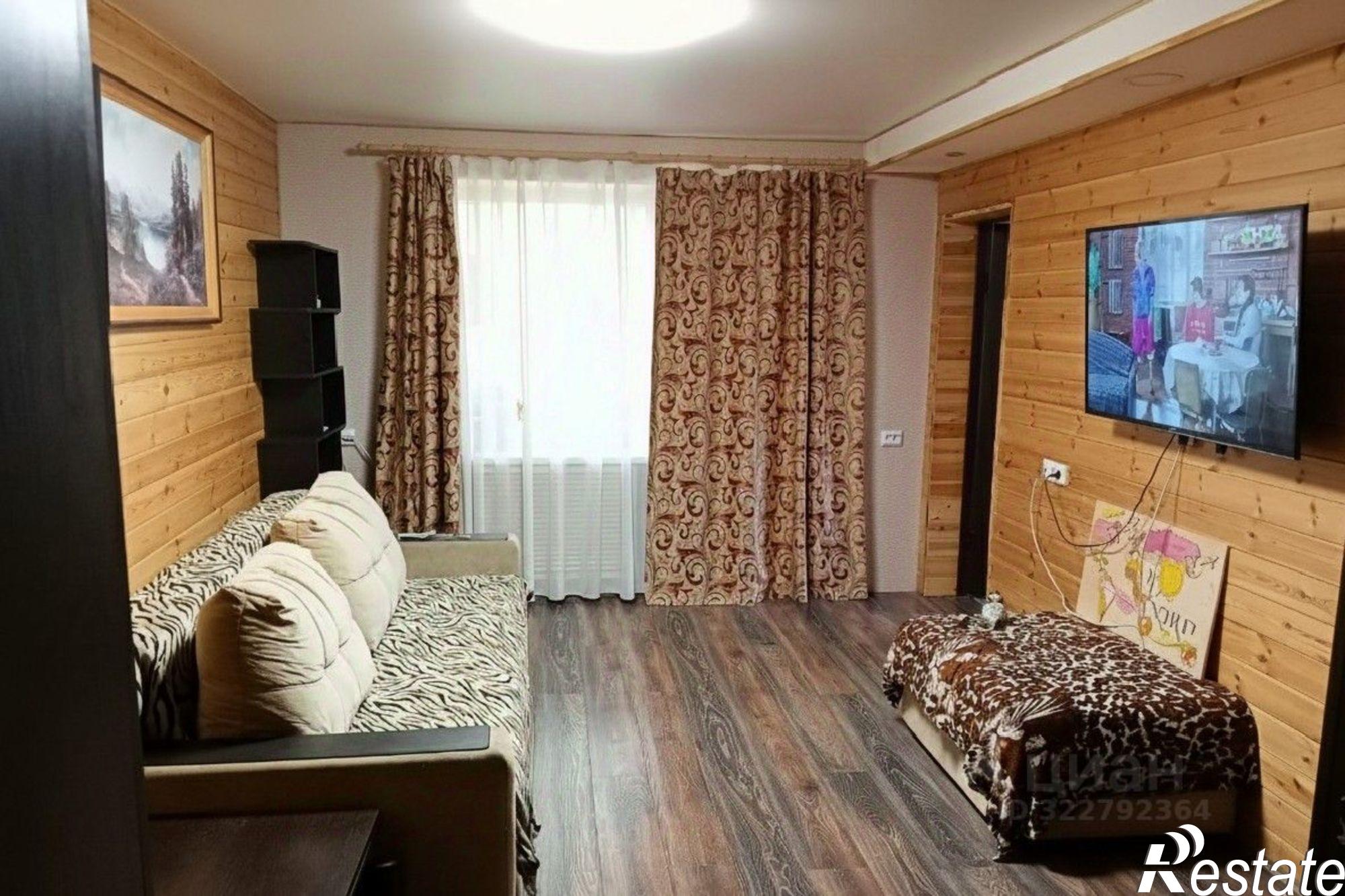 Купить квартиру за 4 350 000 рублей на улица Ленина, 7Б