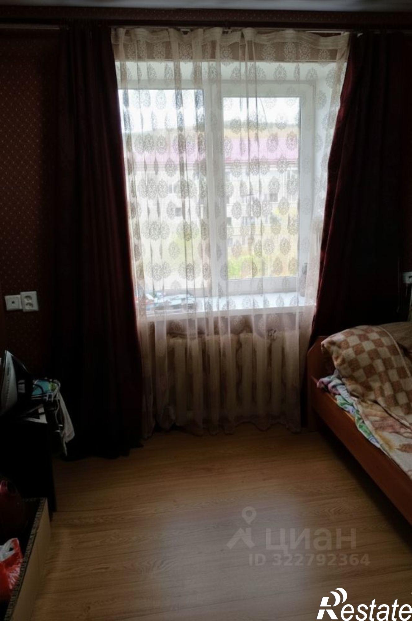 Купить квартиру за 4 350 000 рублей на улица Ленина, 7Б