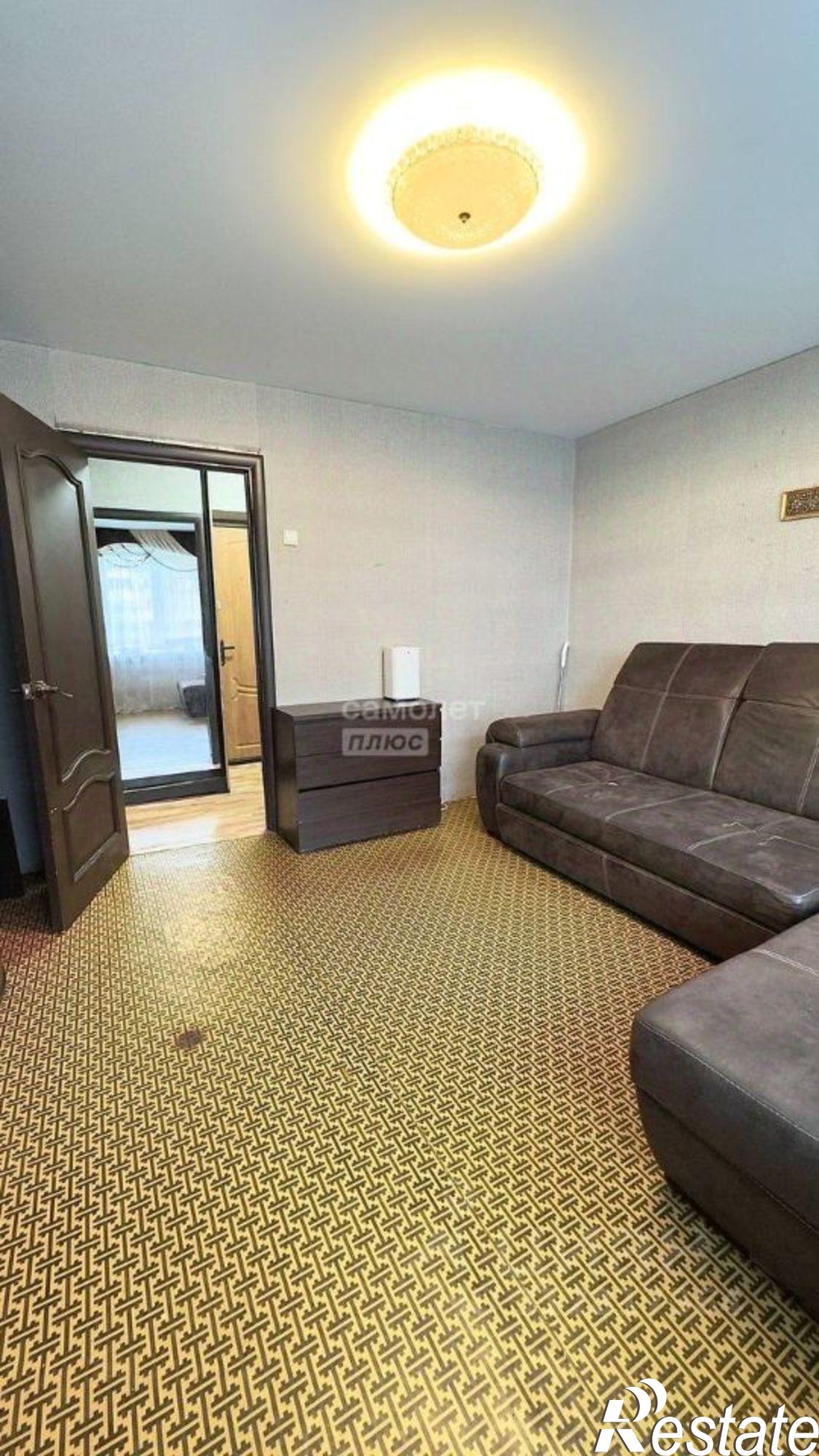 Купить квартиру за 2 600 000 рублей на улица Кортунова, 8