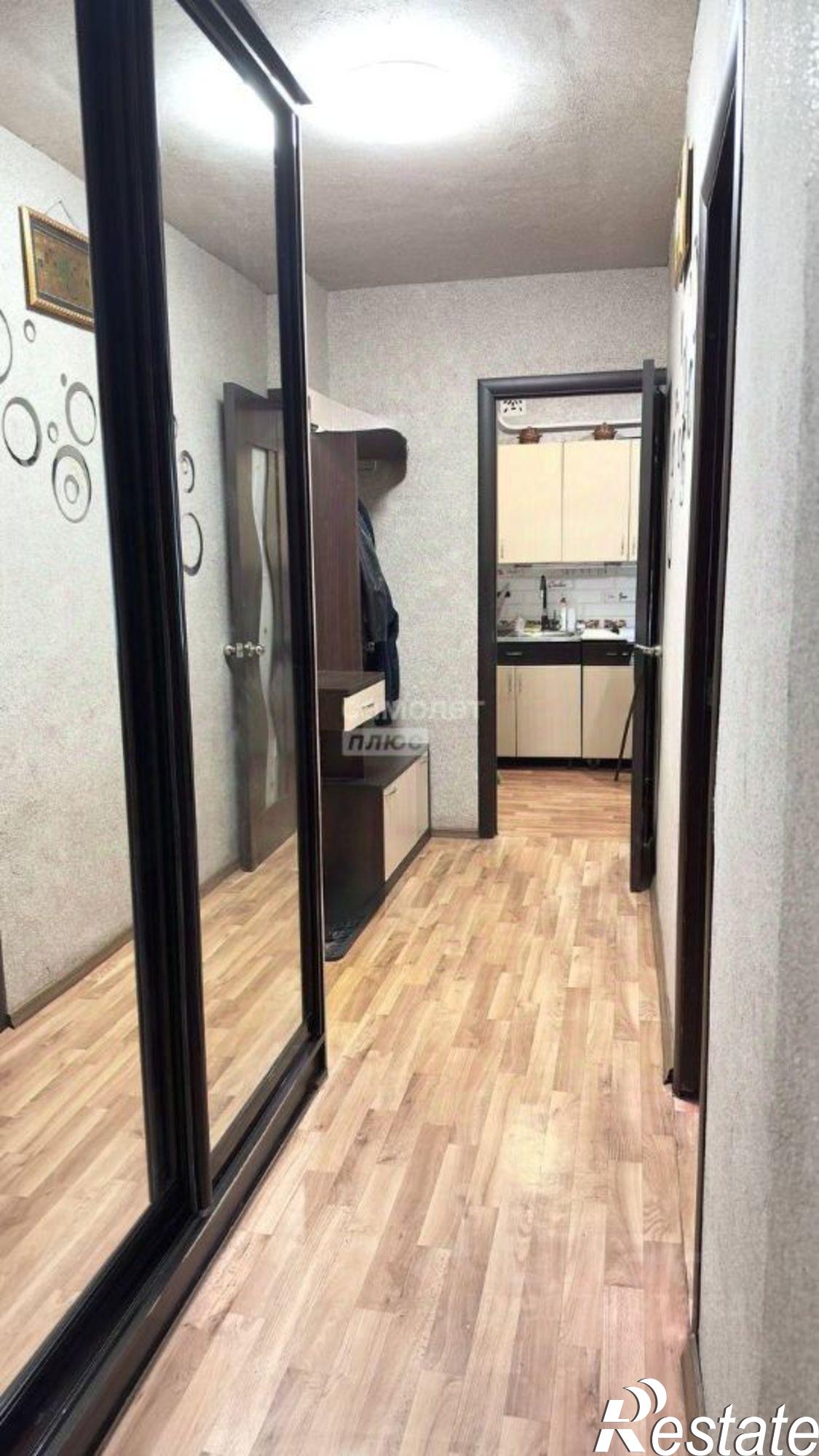 Купить квартиру за 2 600 000 рублей на улица Кортунова, 8