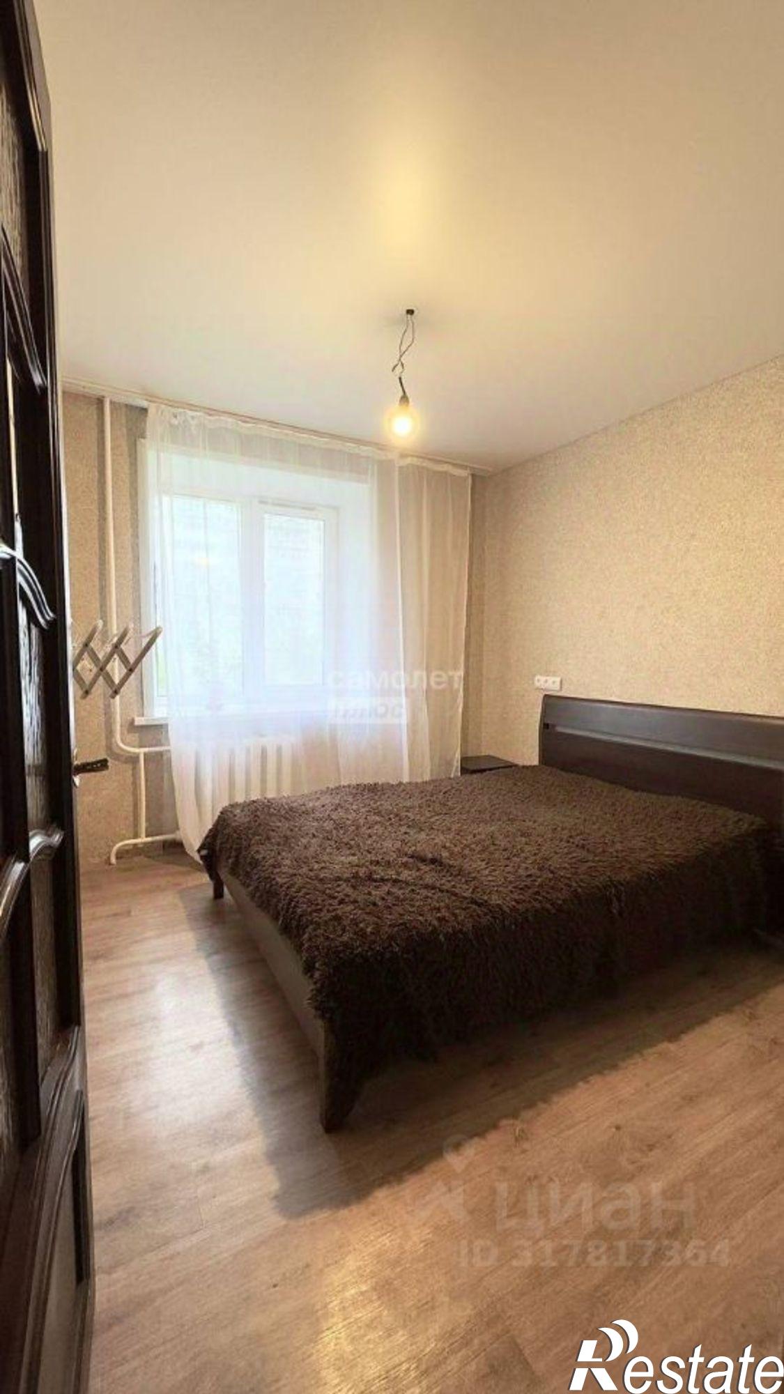 Купить квартиру за 2 600 000 рублей на улица Кортунова, 8